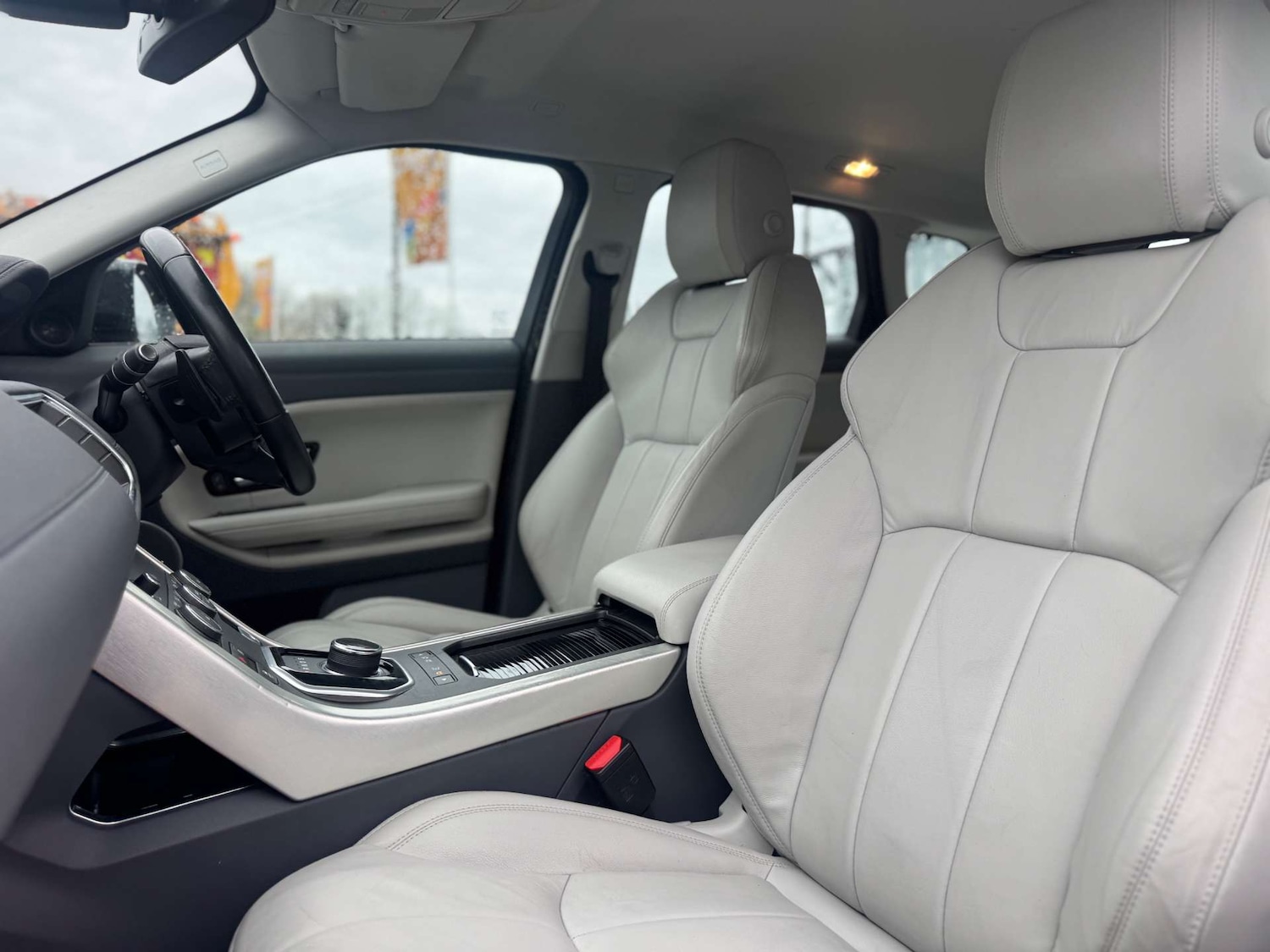 Used Land Rover Range Rover Evoque 2017 for sale - 77207492: Photo 25