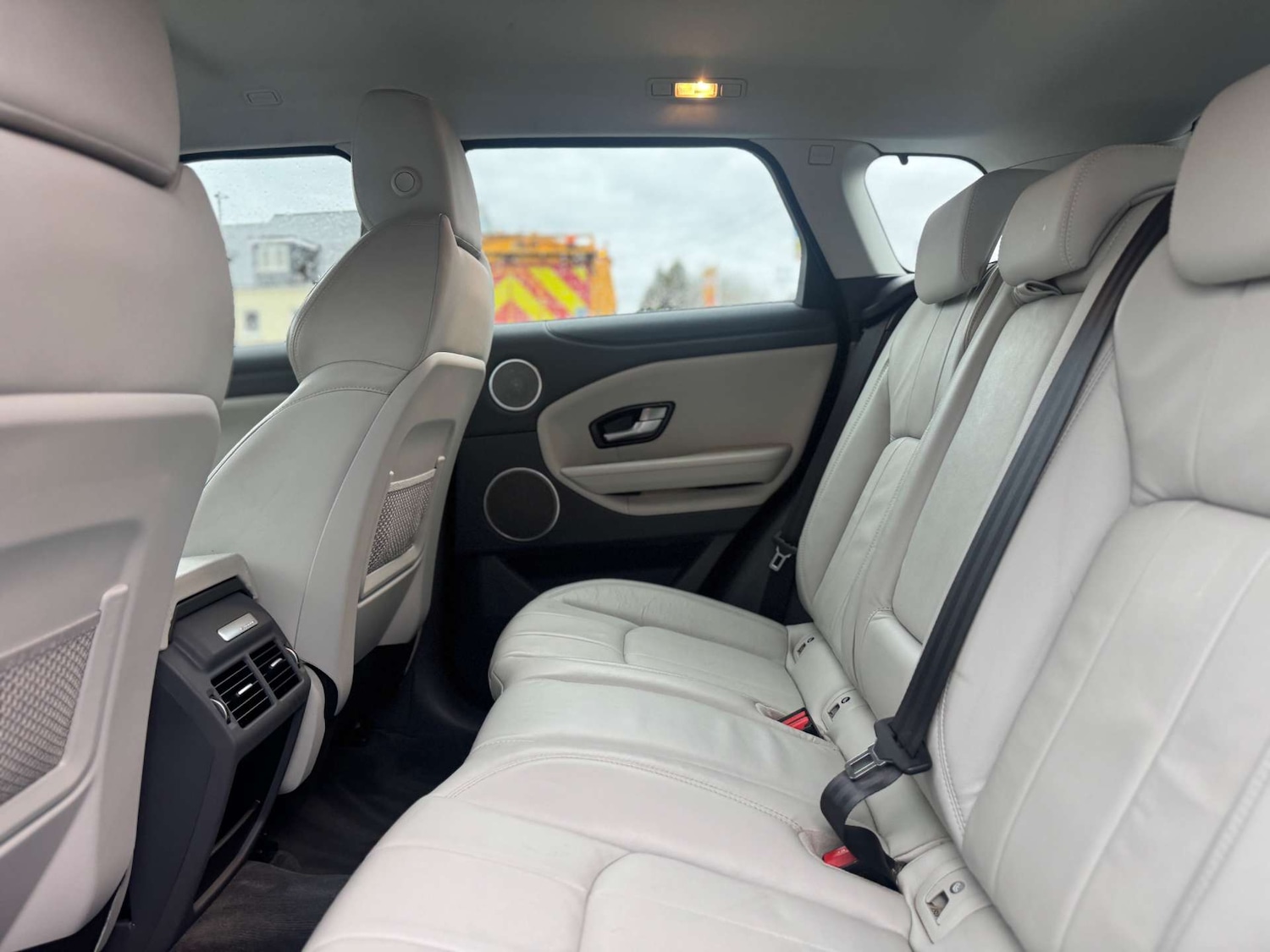 Used Land Rover Range Rover Evoque 2017 for sale - 77207492: Photo 27