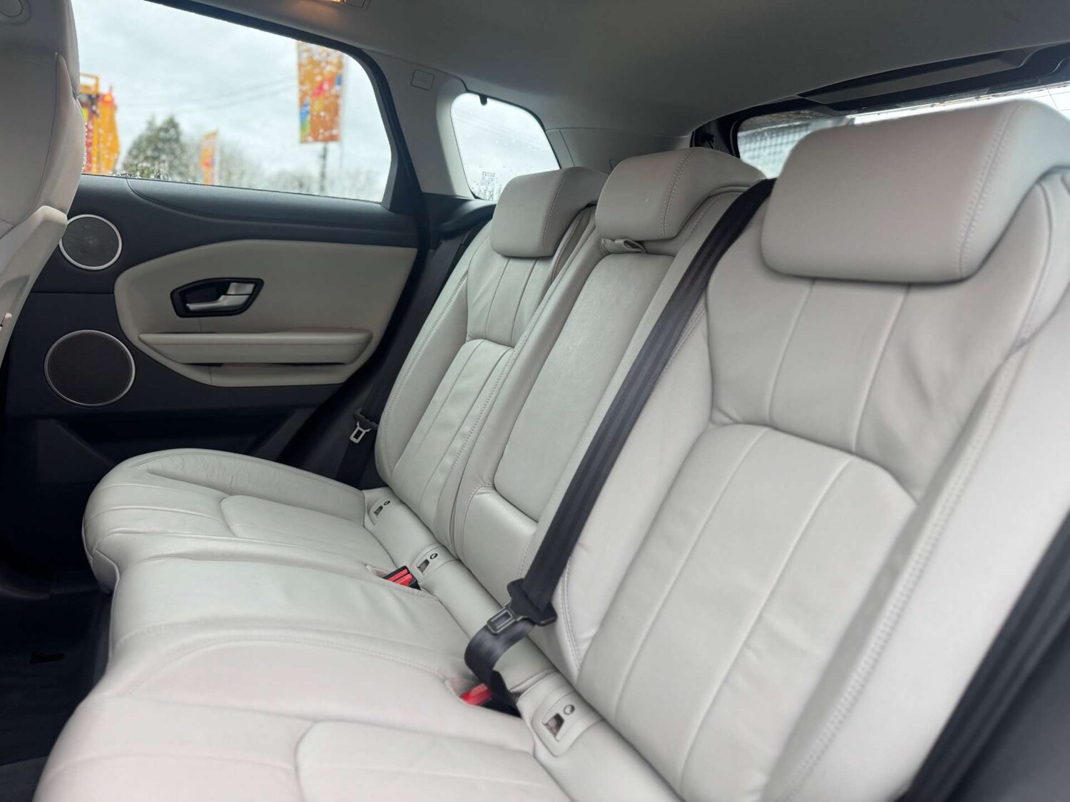 Used Land Rover Range Rover Evoque 2017 for sale - 77207492: Photo 28