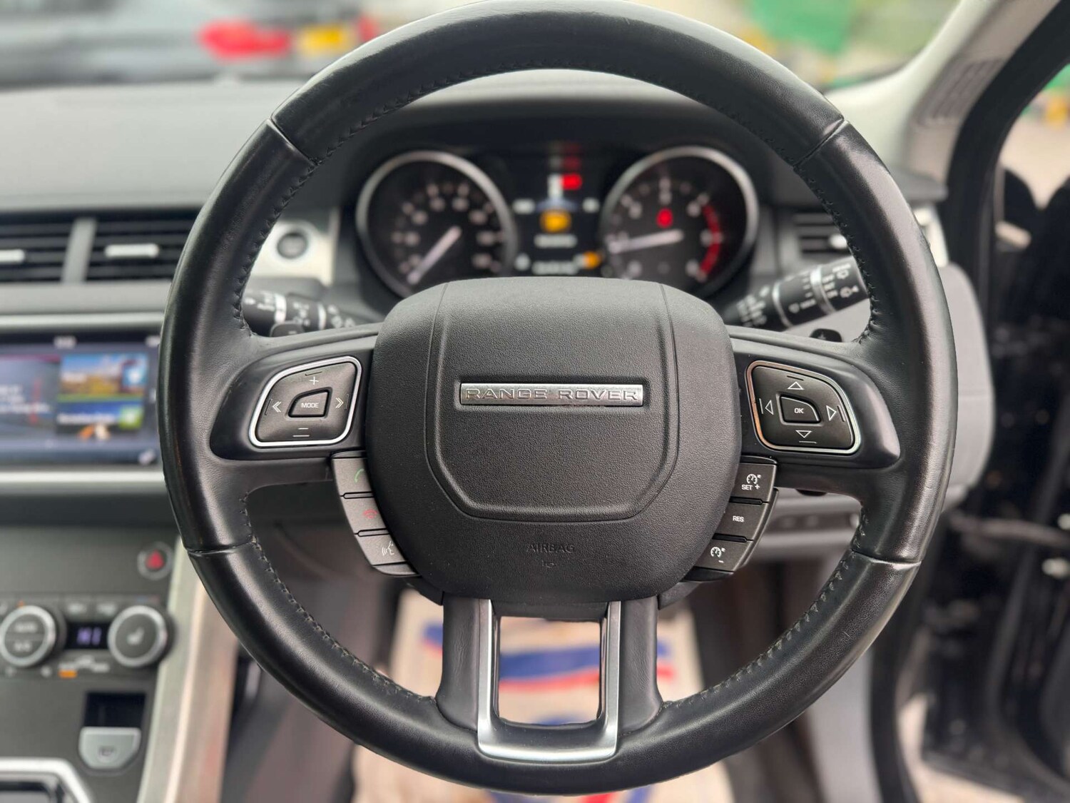 Used Land Rover Range Rover Evoque 2017 for sale - 77207492: Photo 7