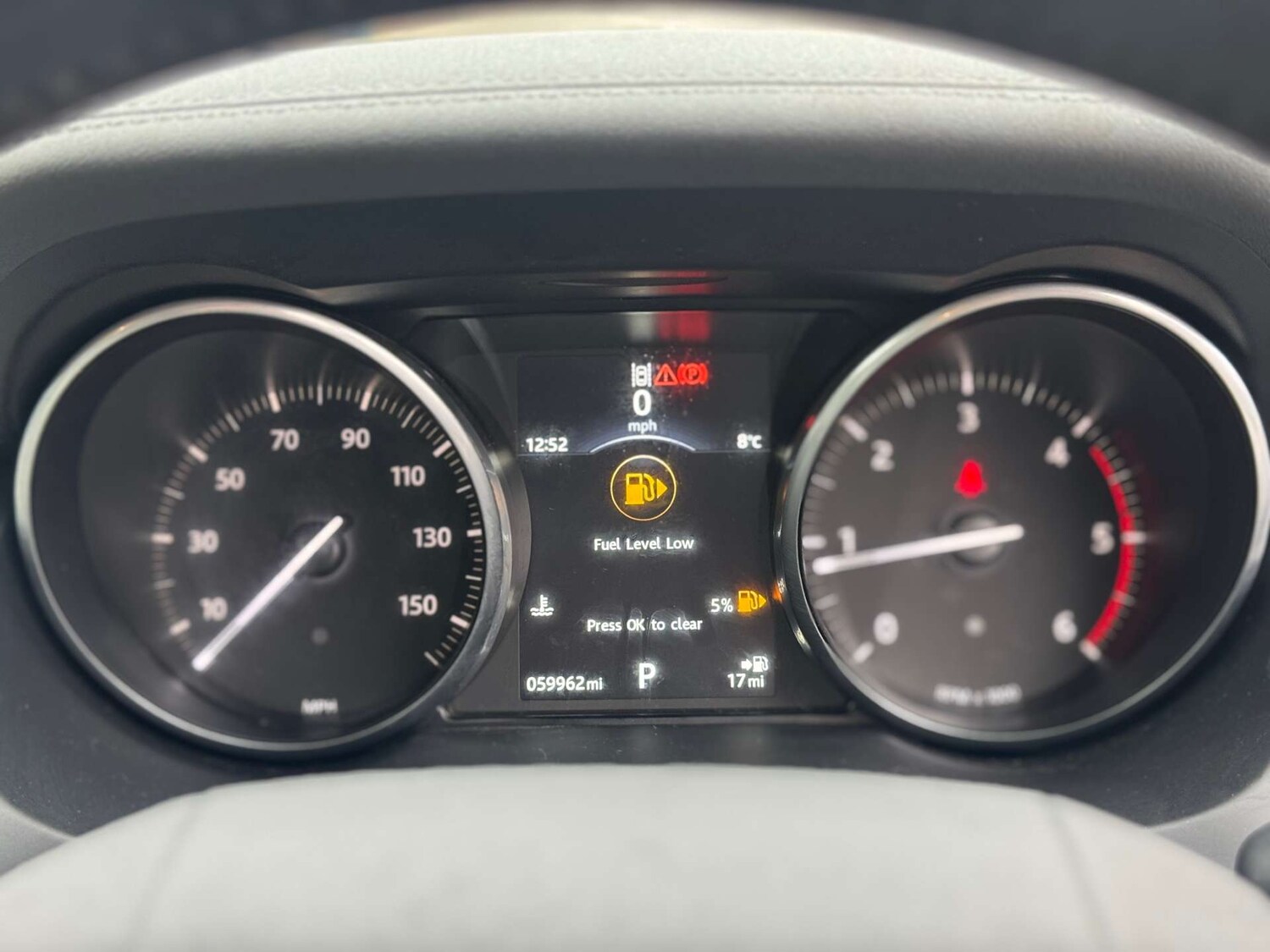 Used Land Rover Range Rover Evoque 2017 for sale - 77207492: Photo 8