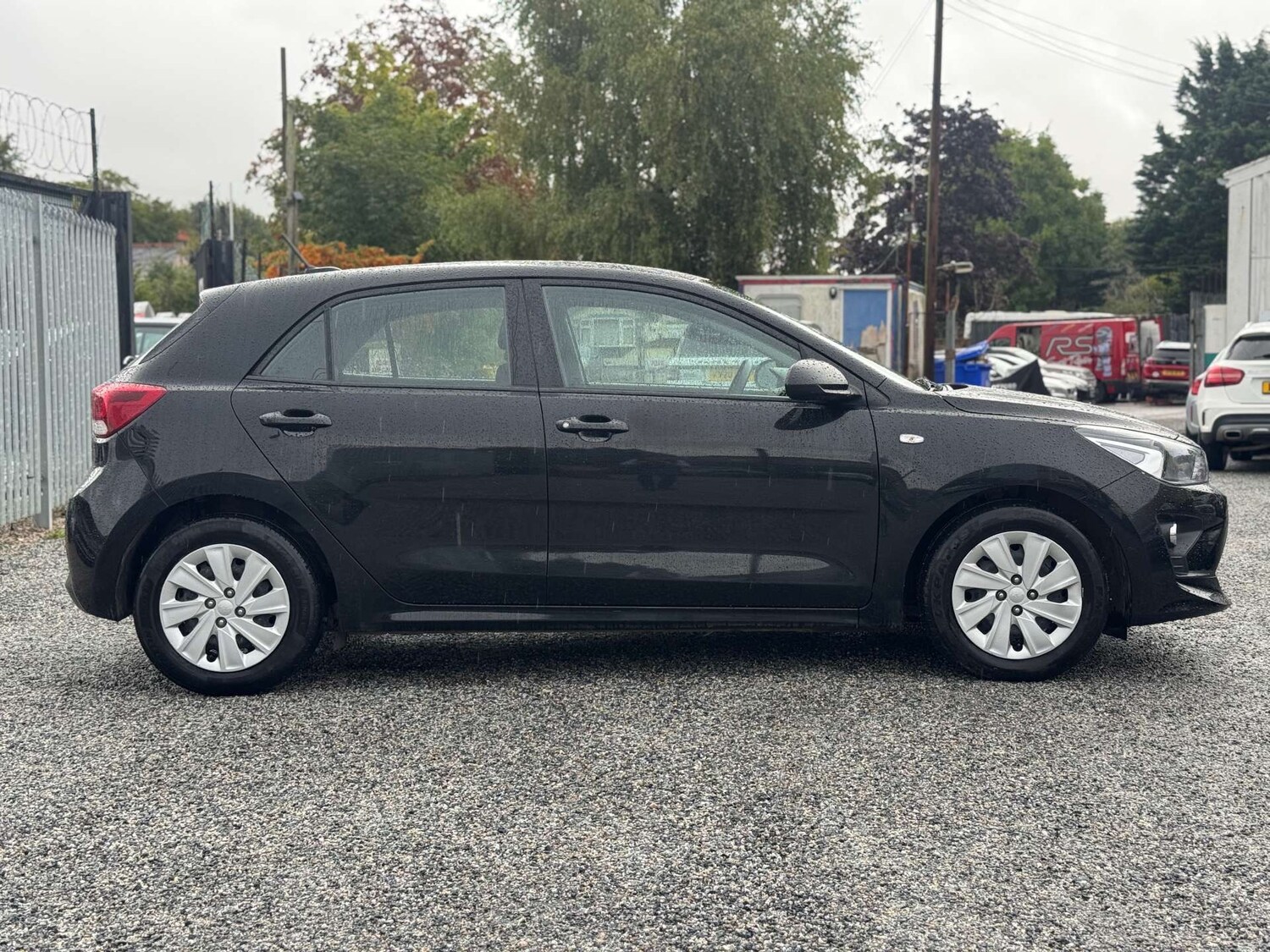 Used Kia Rio 2021 for sale - 77207449: Photo 11