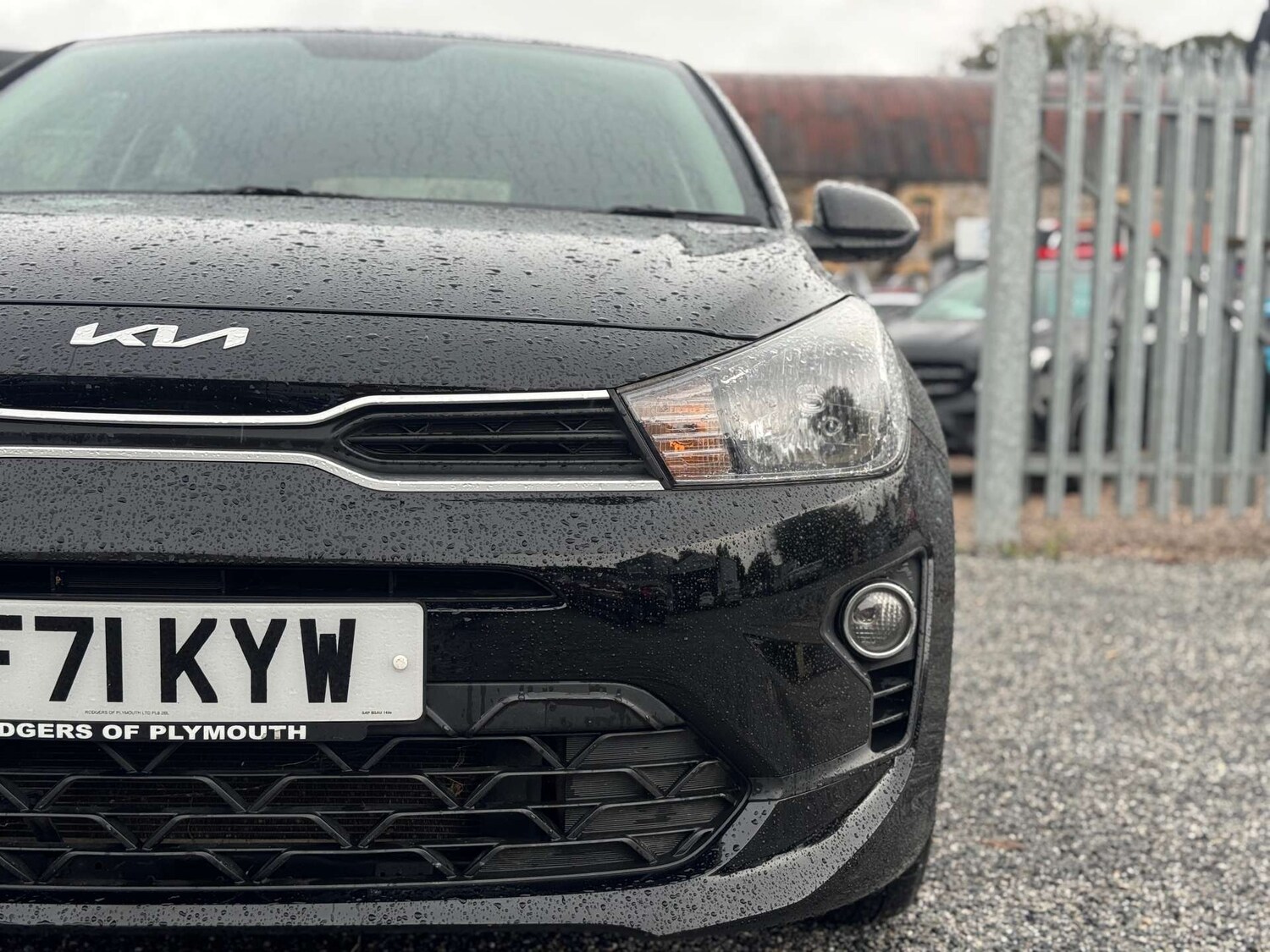 Used Kia Rio 2021 for sale - 77207449: Photo 13