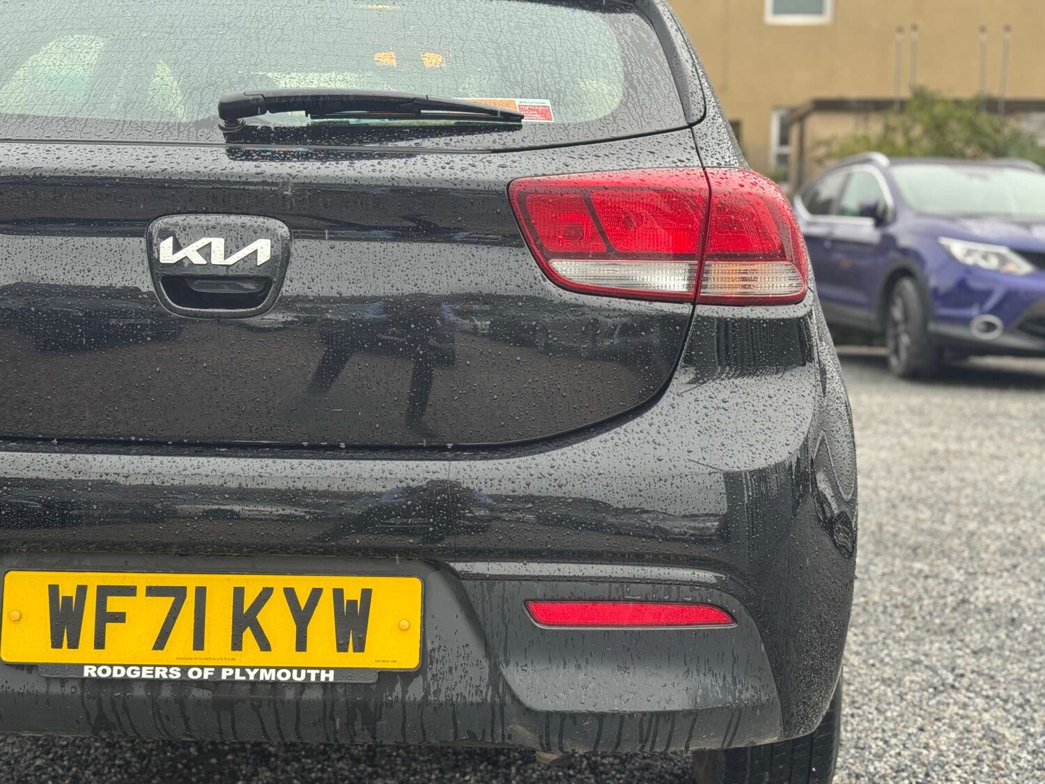 Used Kia Rio 2021 for sale - 77207449: Photo 15