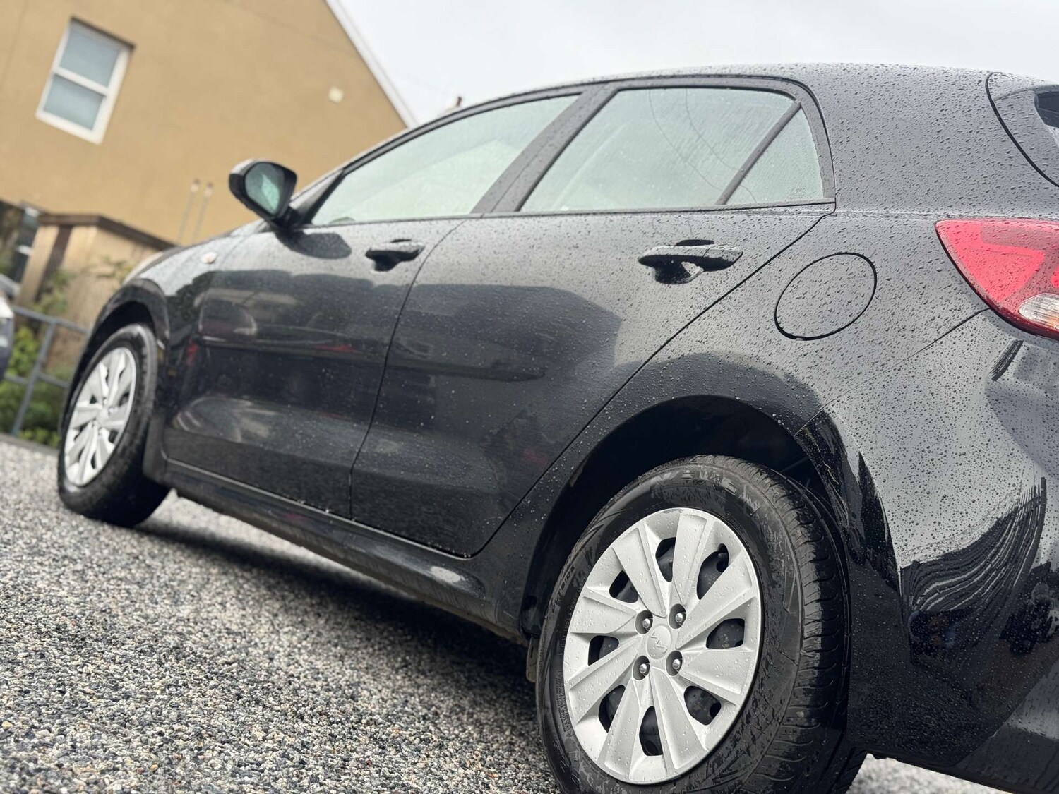 Used Kia Rio 2021 for sale - 77207449: Photo 16