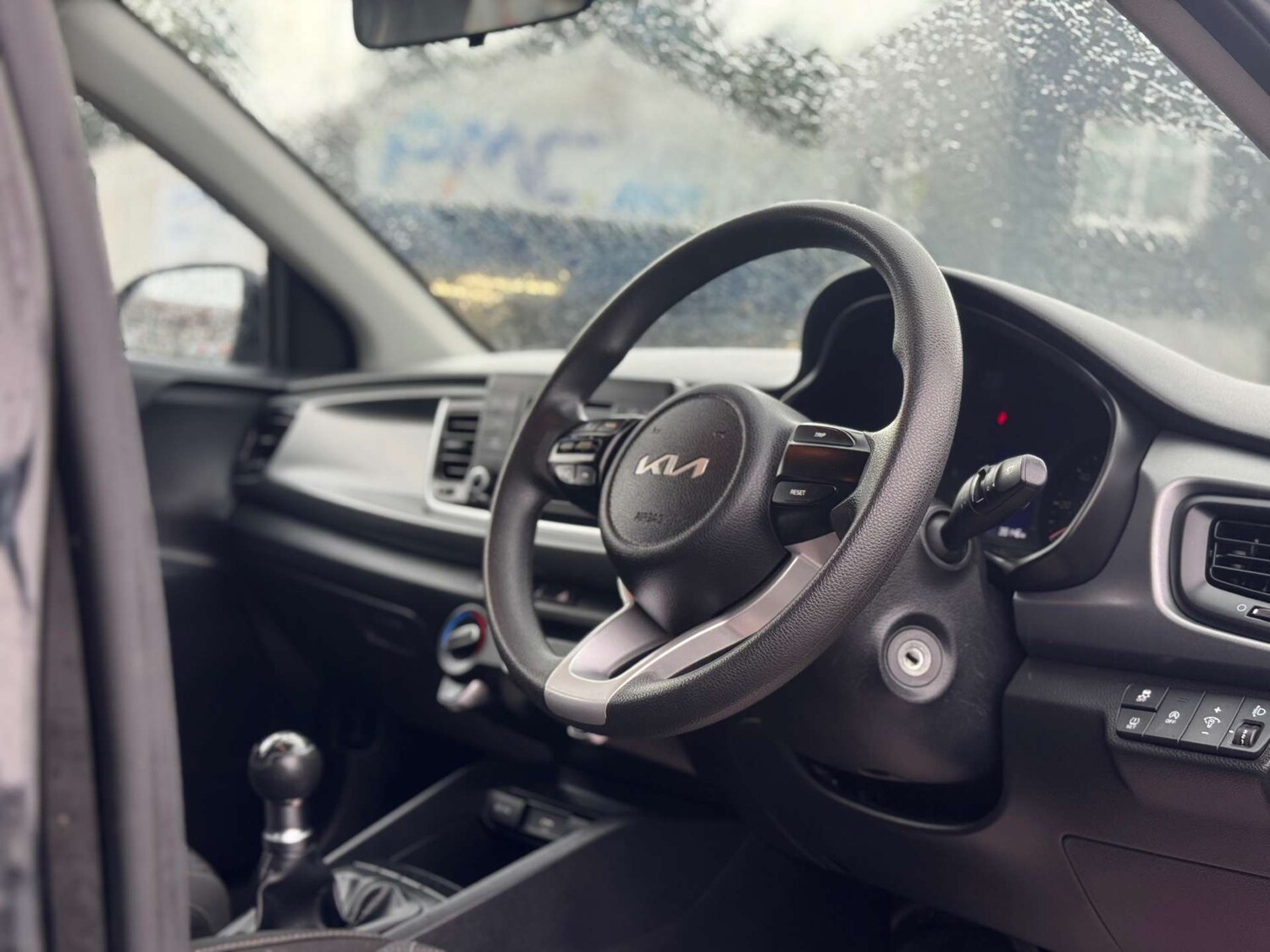 Used Kia Rio 2021 for sale - 77207449: Photo 18