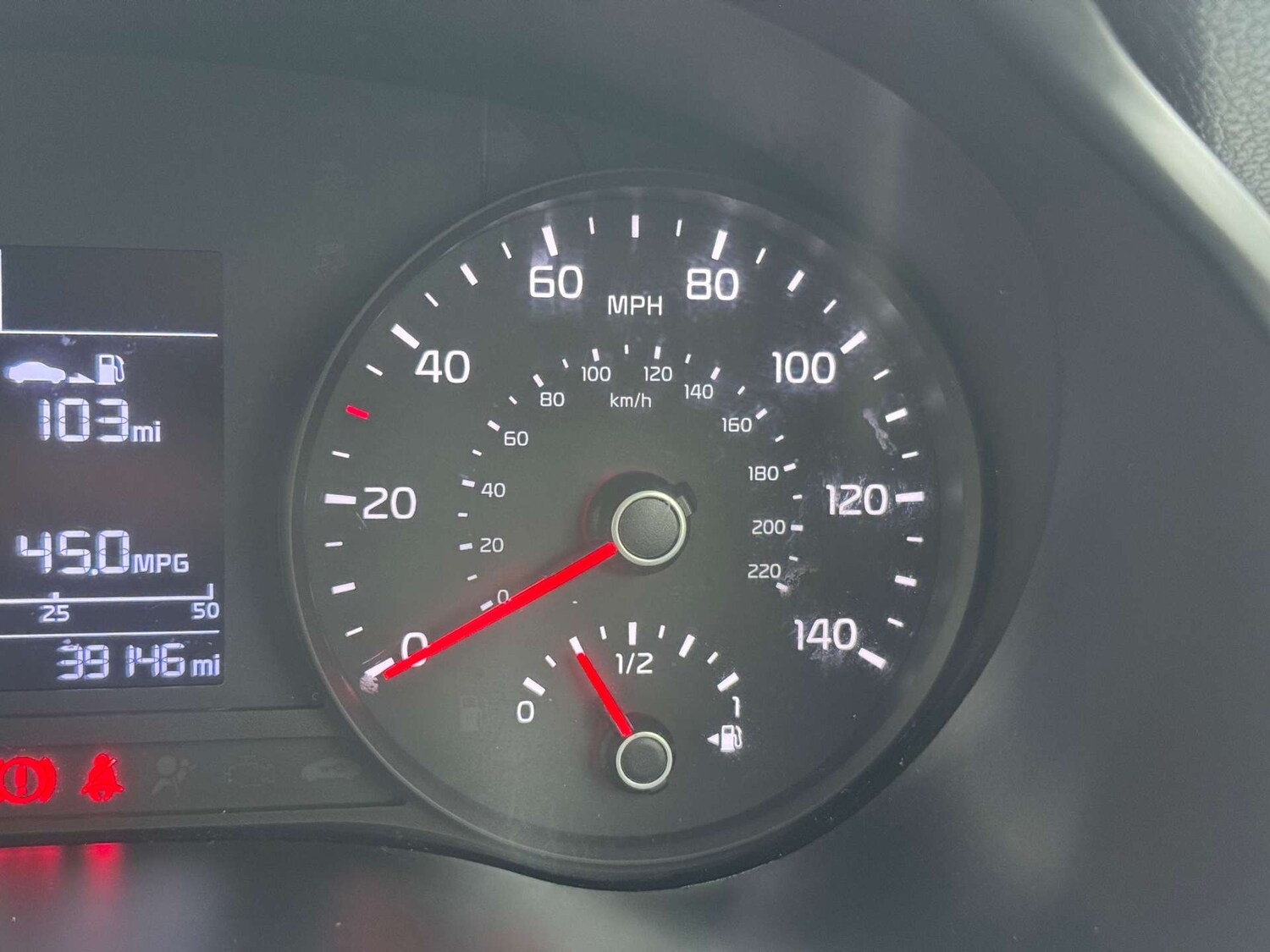 Used Kia Rio 2021 for sale - 77207449: Photo 19