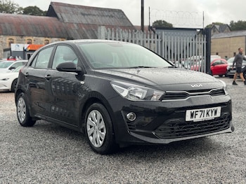 (71) - 1.2 1 Hatchback 5dr Petrol Manual Euro 6 (s/s) (83 bhp)