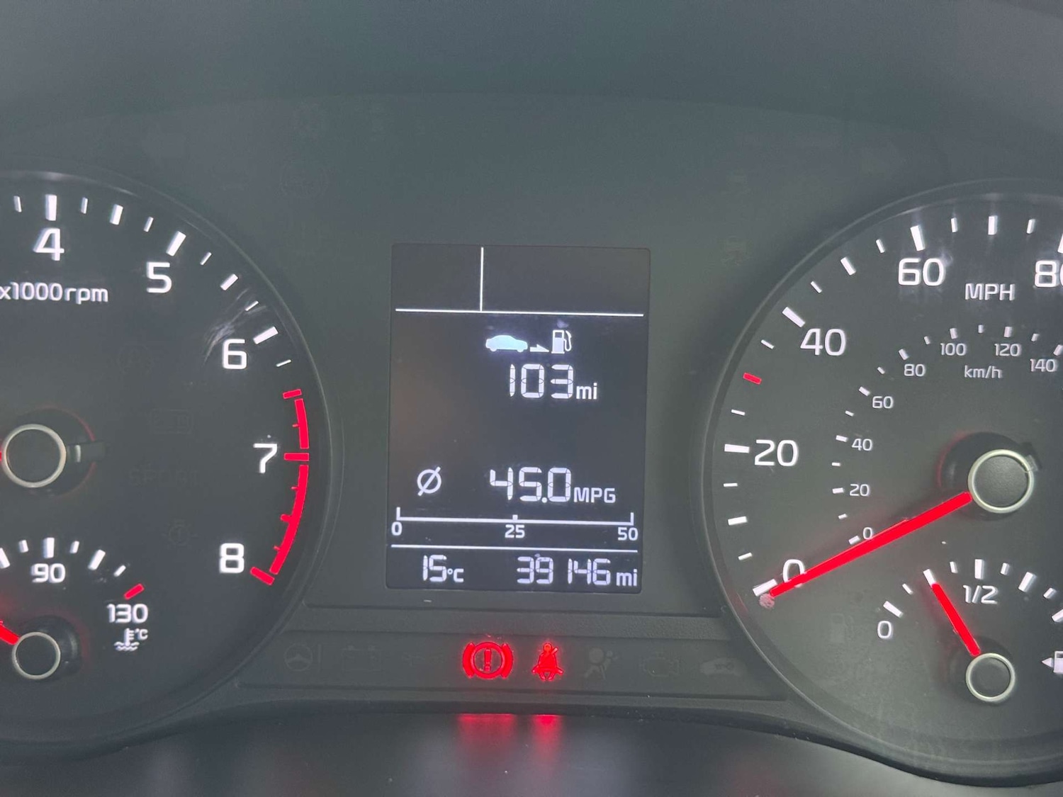 Used Kia Rio 2021 for sale - 77207449: Photo 20