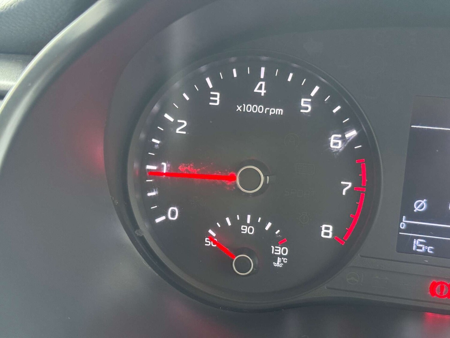 Used Kia Rio 2021 for sale - 77207449: Photo 22