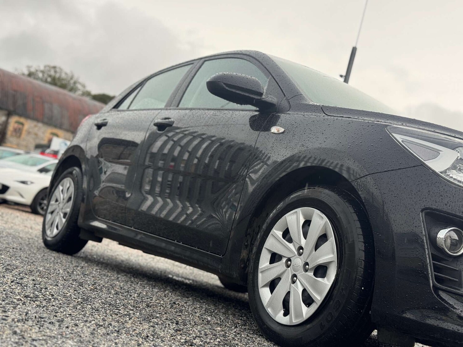 Used Kia Rio 2021 for sale - 77207449: Photo 24