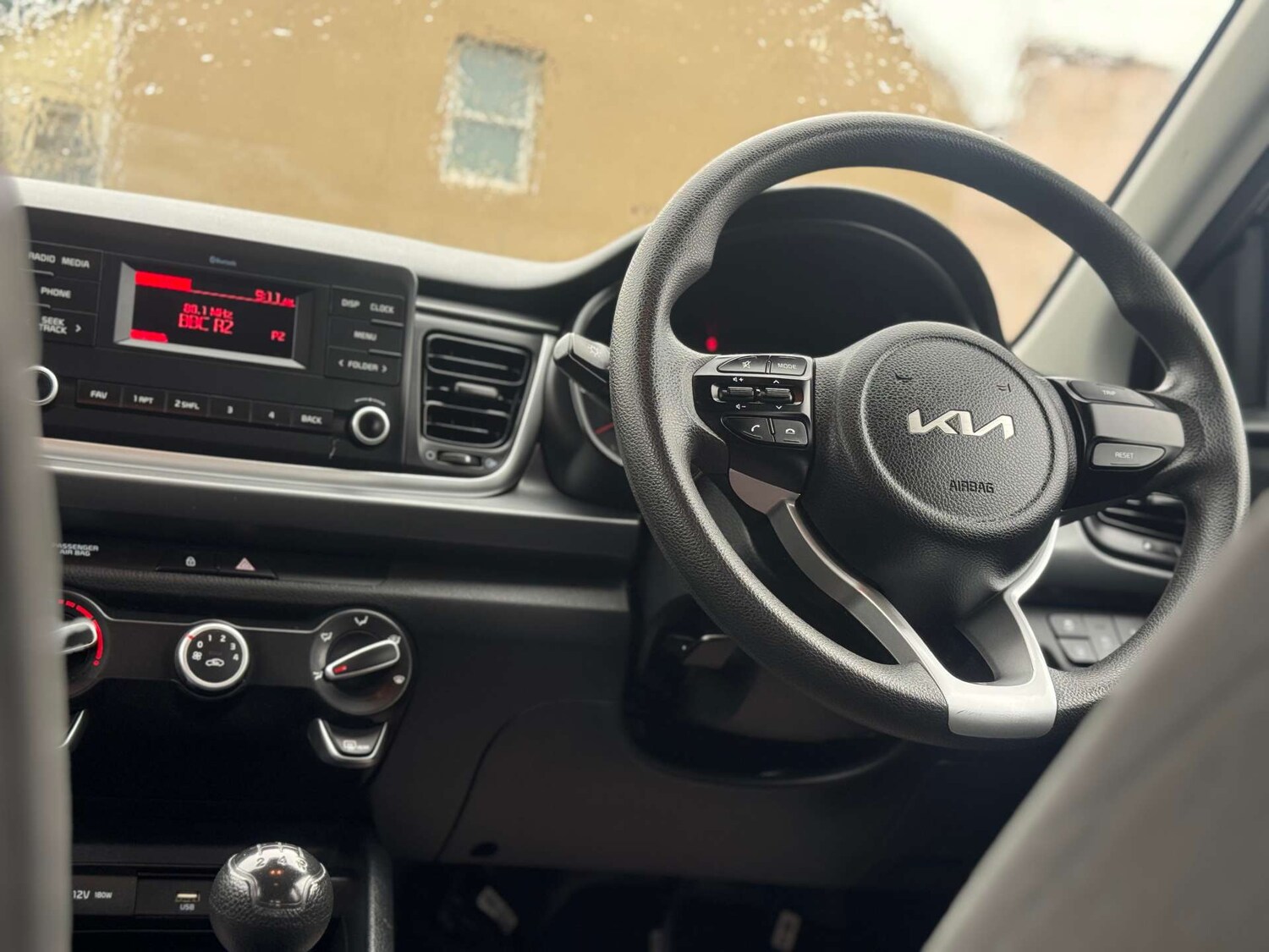 Used Kia Rio 2021 for sale - 77207449: Photo 26