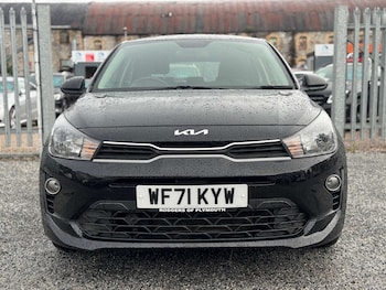 Used Kia Rio 2021 for sale - 77207449: Photo