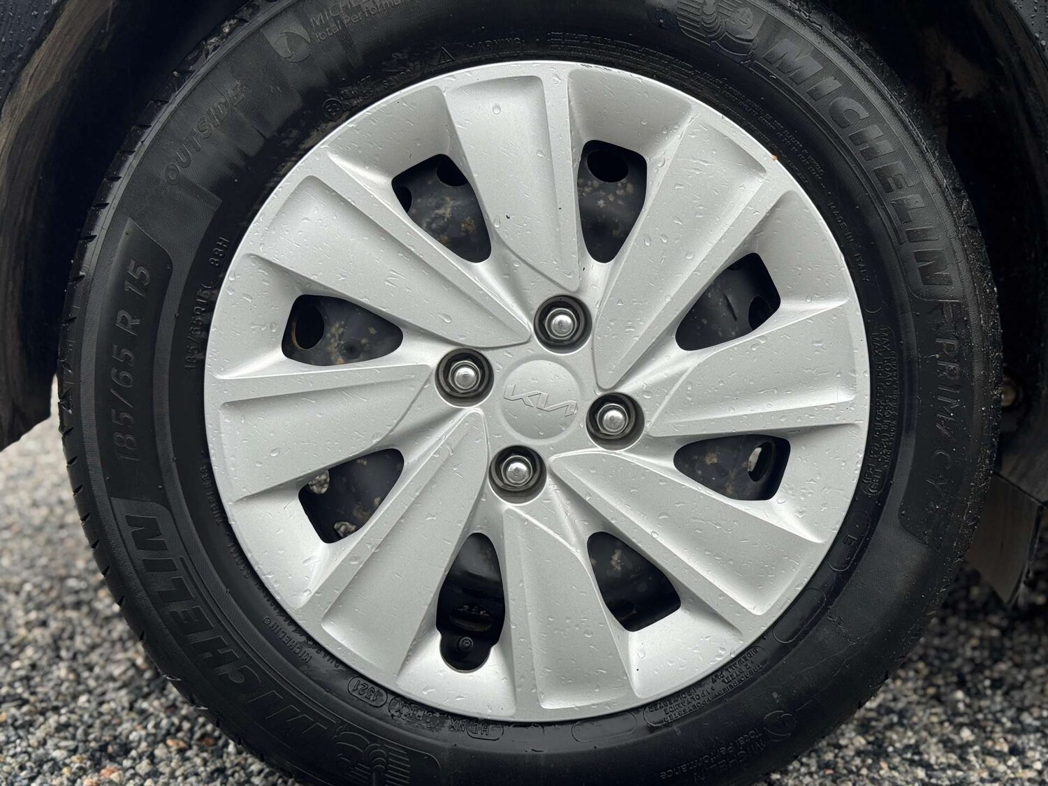 Used Kia Rio 2021 for sale - 77207449: Photo 31