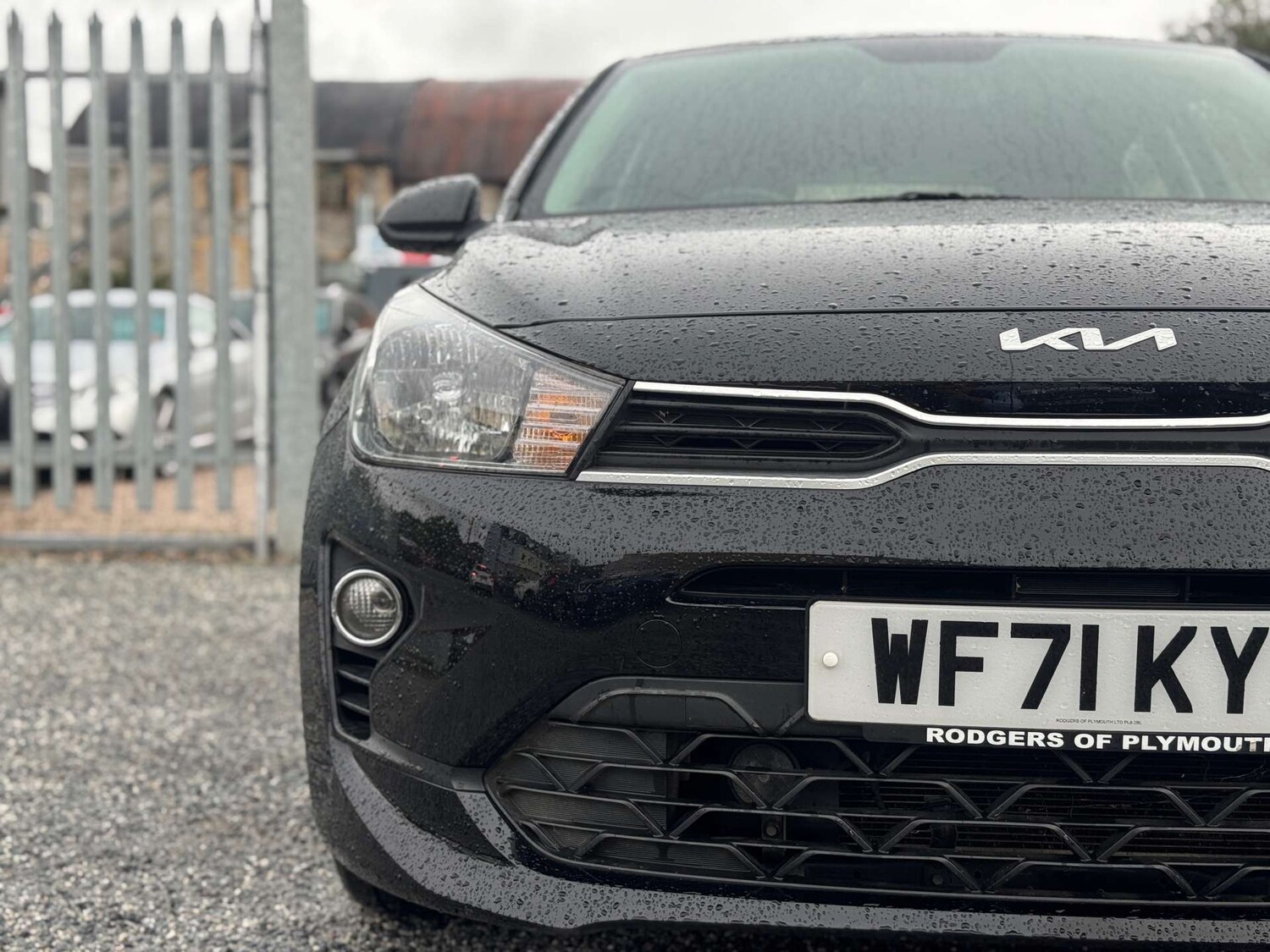 Used Kia Rio 2021 for sale - 77207449: Photo 32