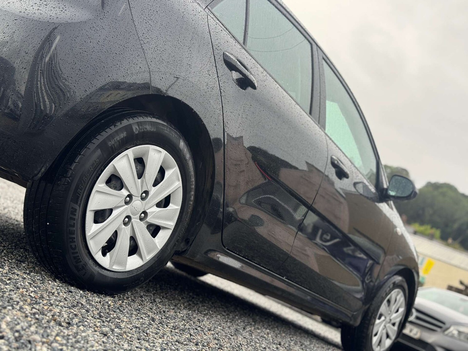 Used Kia Rio 2021 for sale - 77207449: Photo 33