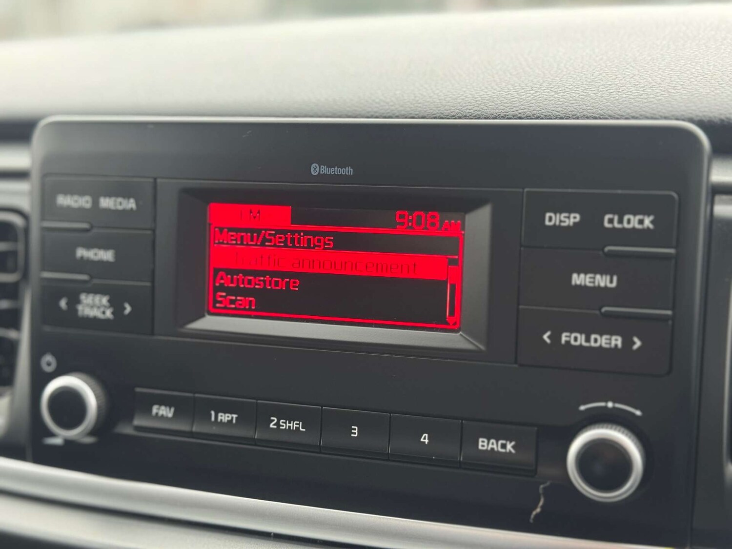 Used Kia Rio 2021 for sale - 77207449: Photo 38