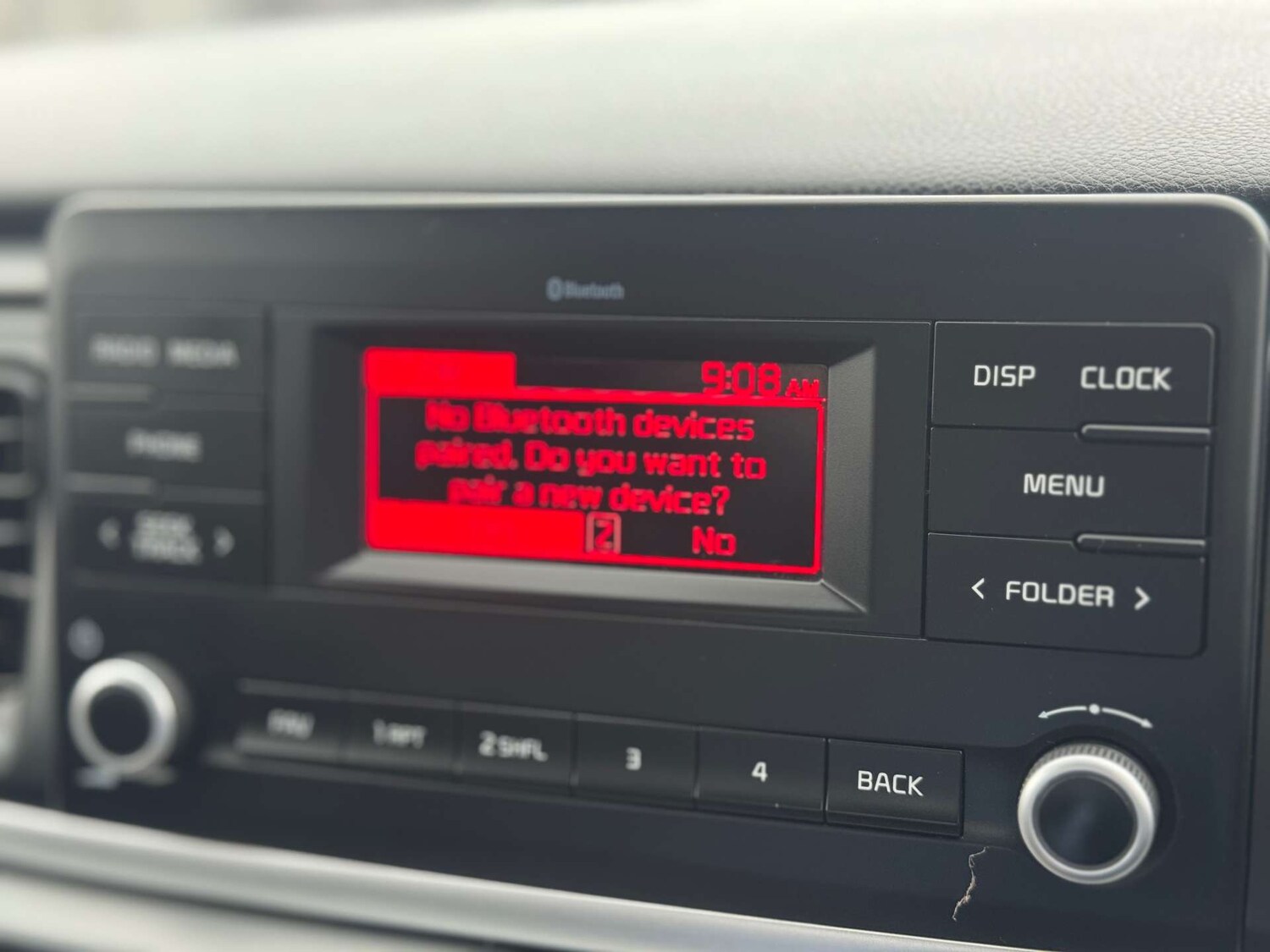 Used Kia Rio 2021 for sale - 77207449: Photo 39