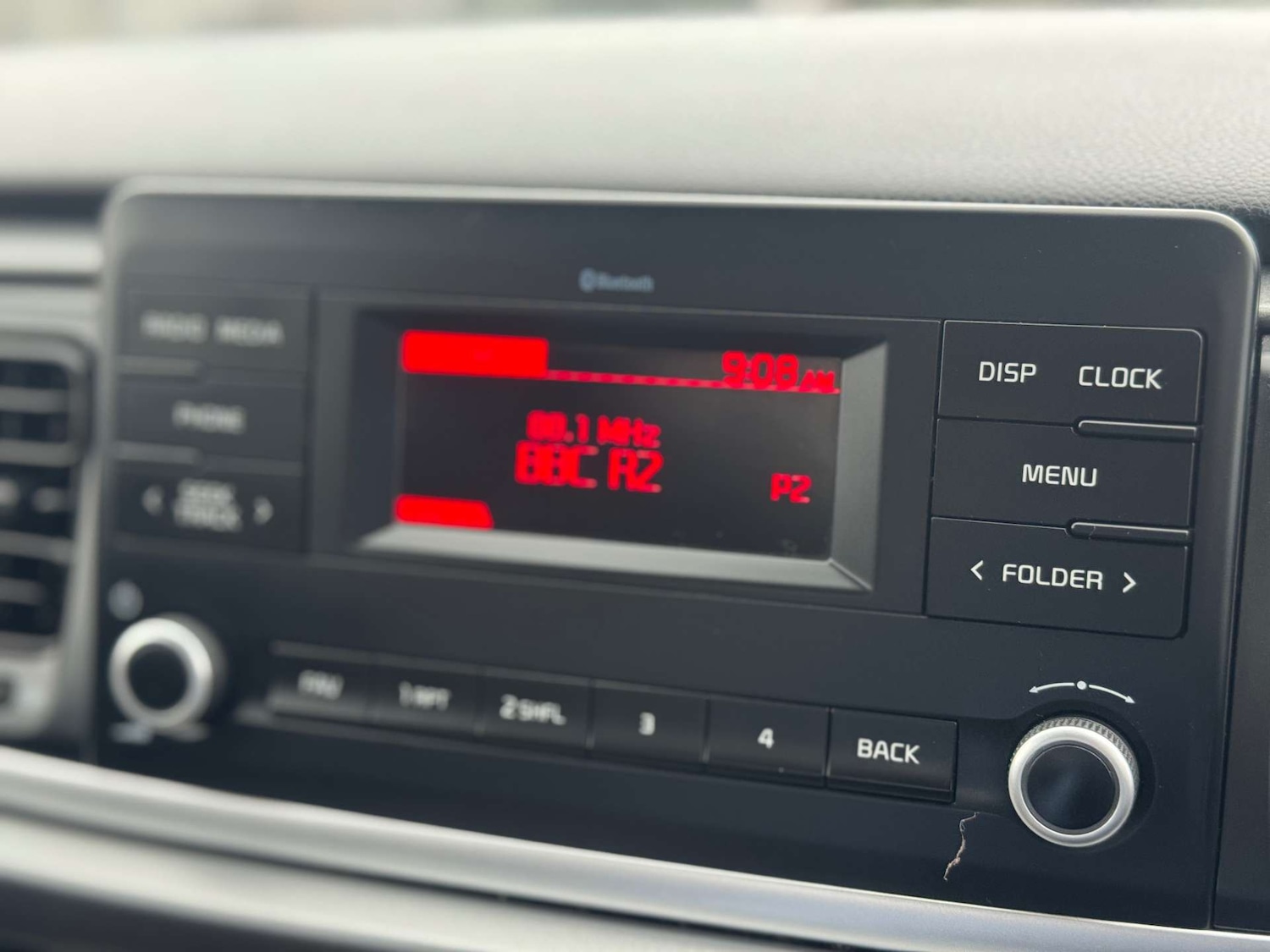 Used Kia Rio 2021 for sale - 77207449: Photo 40