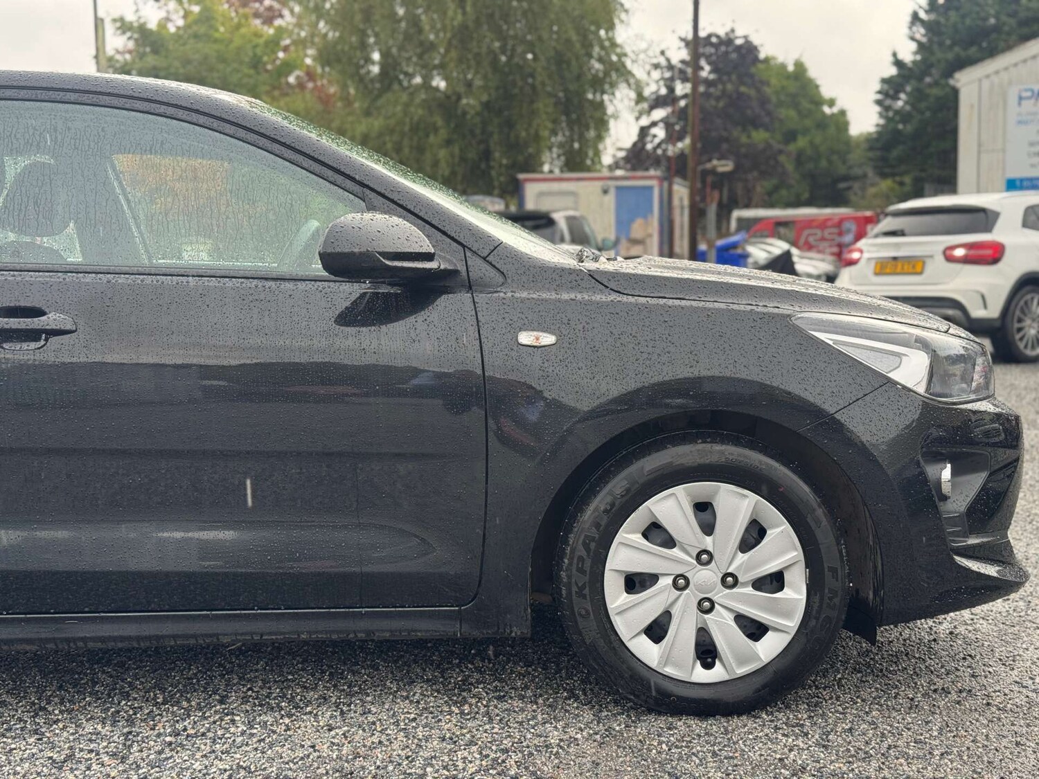 Used Kia Rio 2021 for sale - 77207449: Photo 44