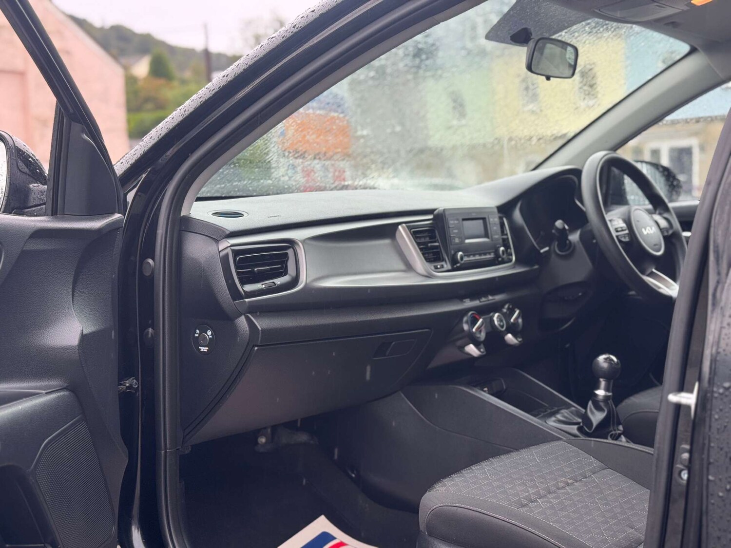 Used Kia Rio 2021 for sale - 77207449: Photo 46