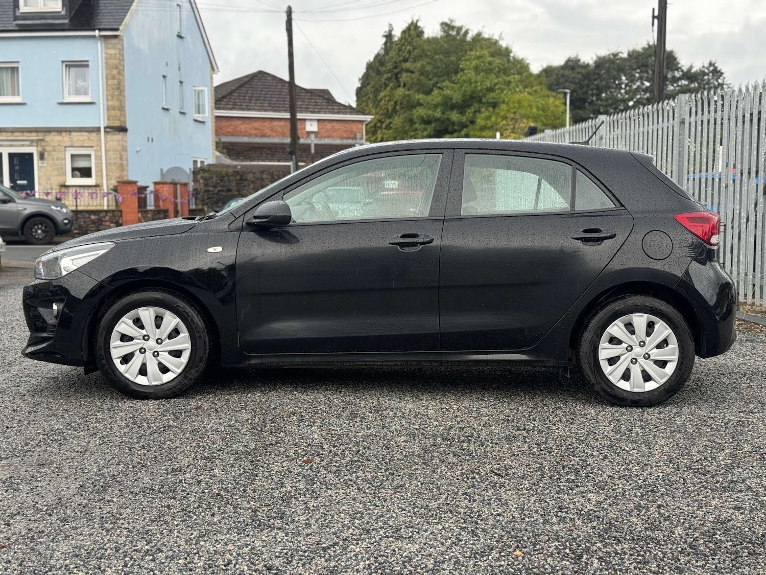 Used Kia Rio 2021 for sale - 77207449: Photo 5