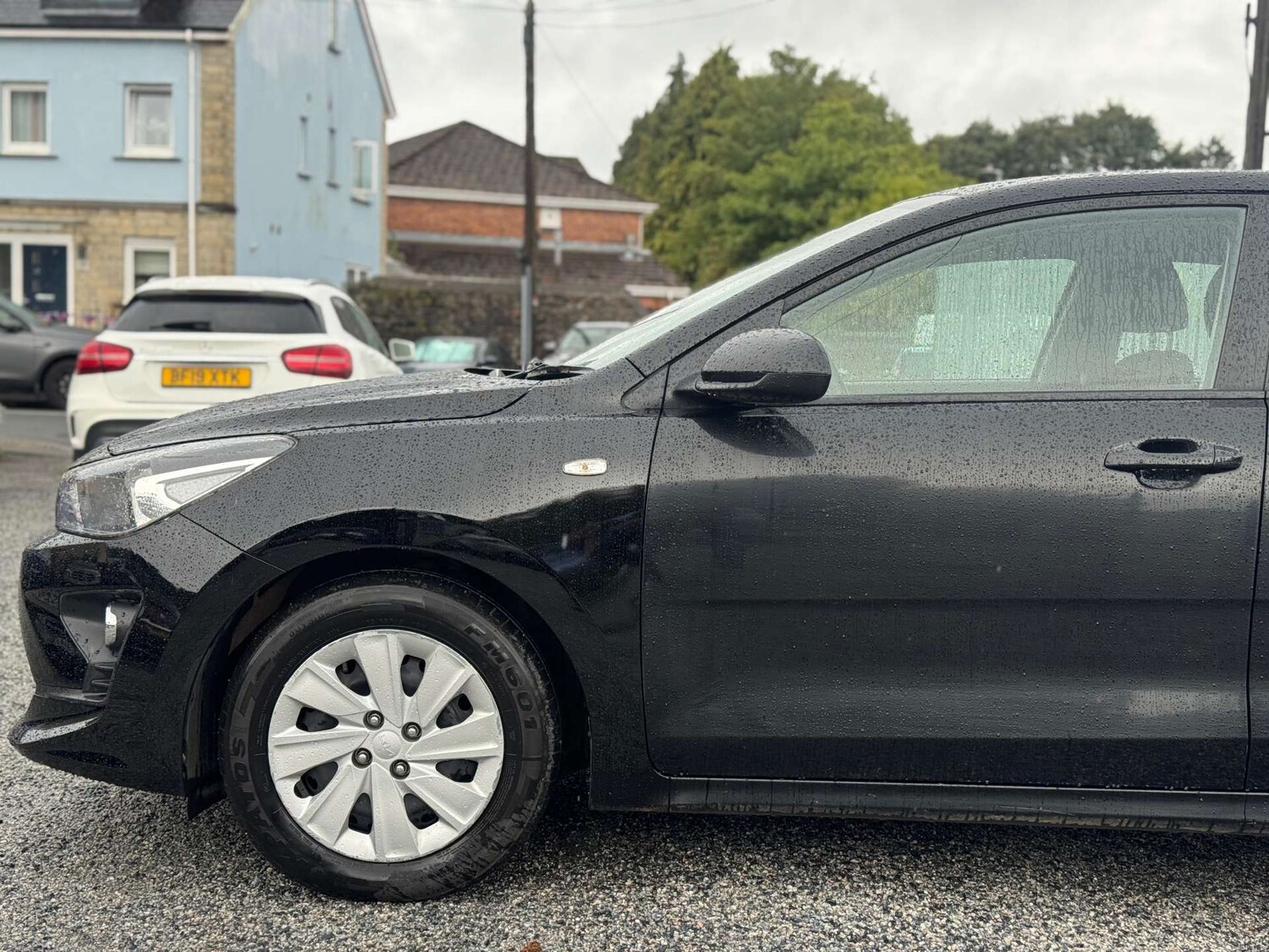 Used Kia Rio 2021 for sale - 77207449: Photo 52