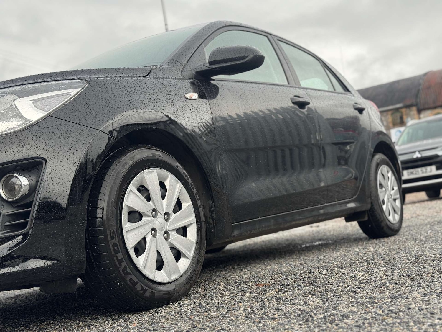 Used Kia Rio 2021 for sale - 77207449: Photo 53