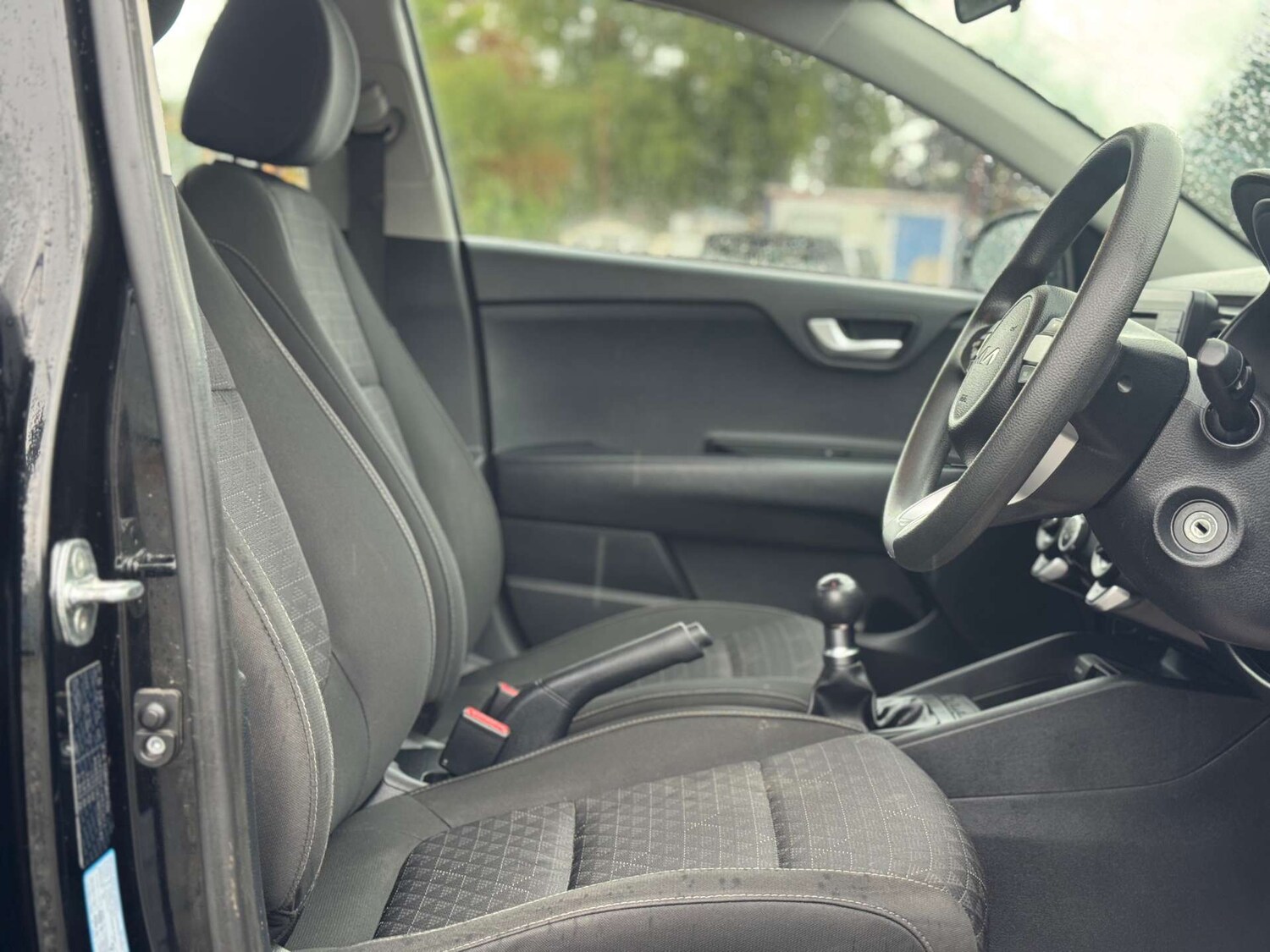 Used Kia Rio 2021 for sale - 77207449: Photo 55