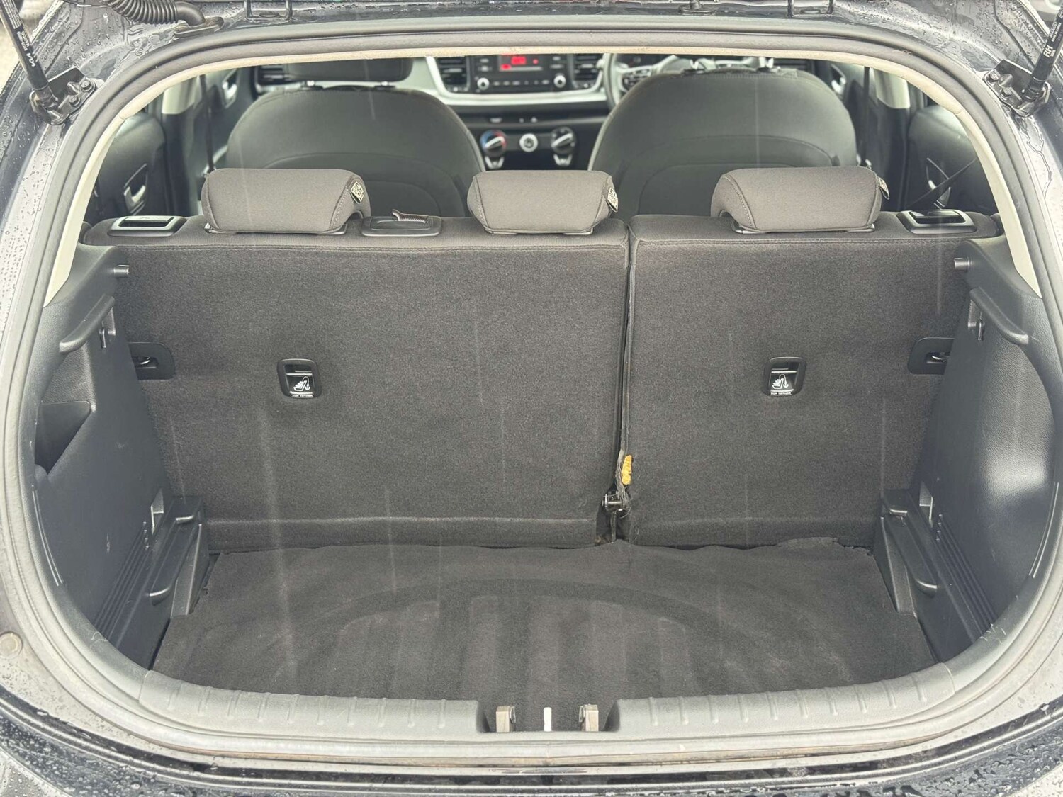 Used Kia Rio 2021 for sale - 77207449: Photo 58