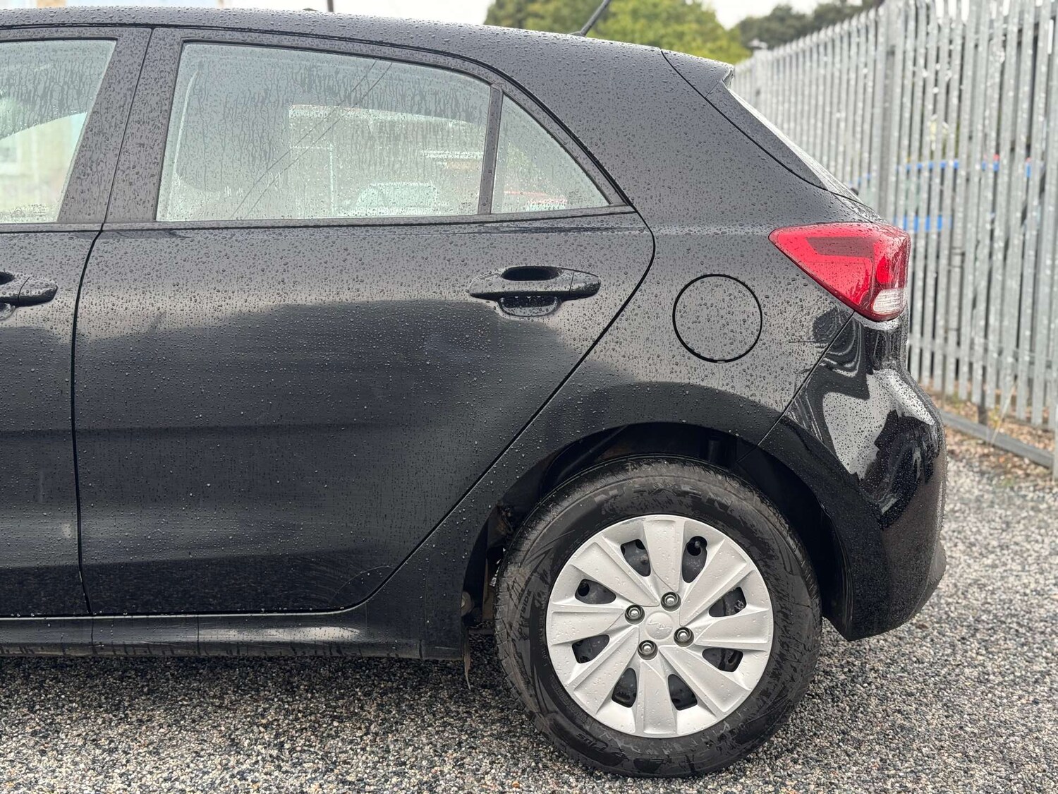 Used Kia Rio 2021 for sale - 77207449: Photo 59