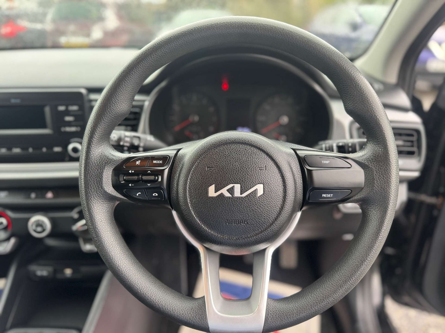 Used Kia Rio 2021 for sale - 77207449: Photo 6