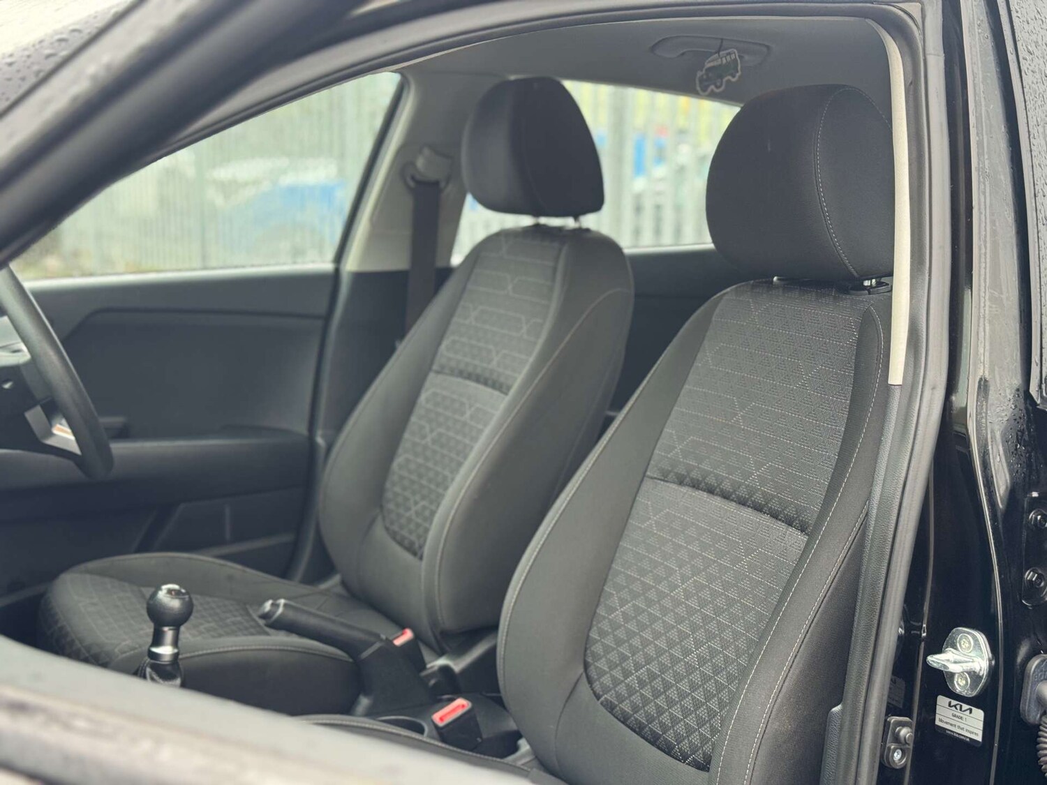 Used Kia Rio 2021 for sale - 77207449: Photo 61