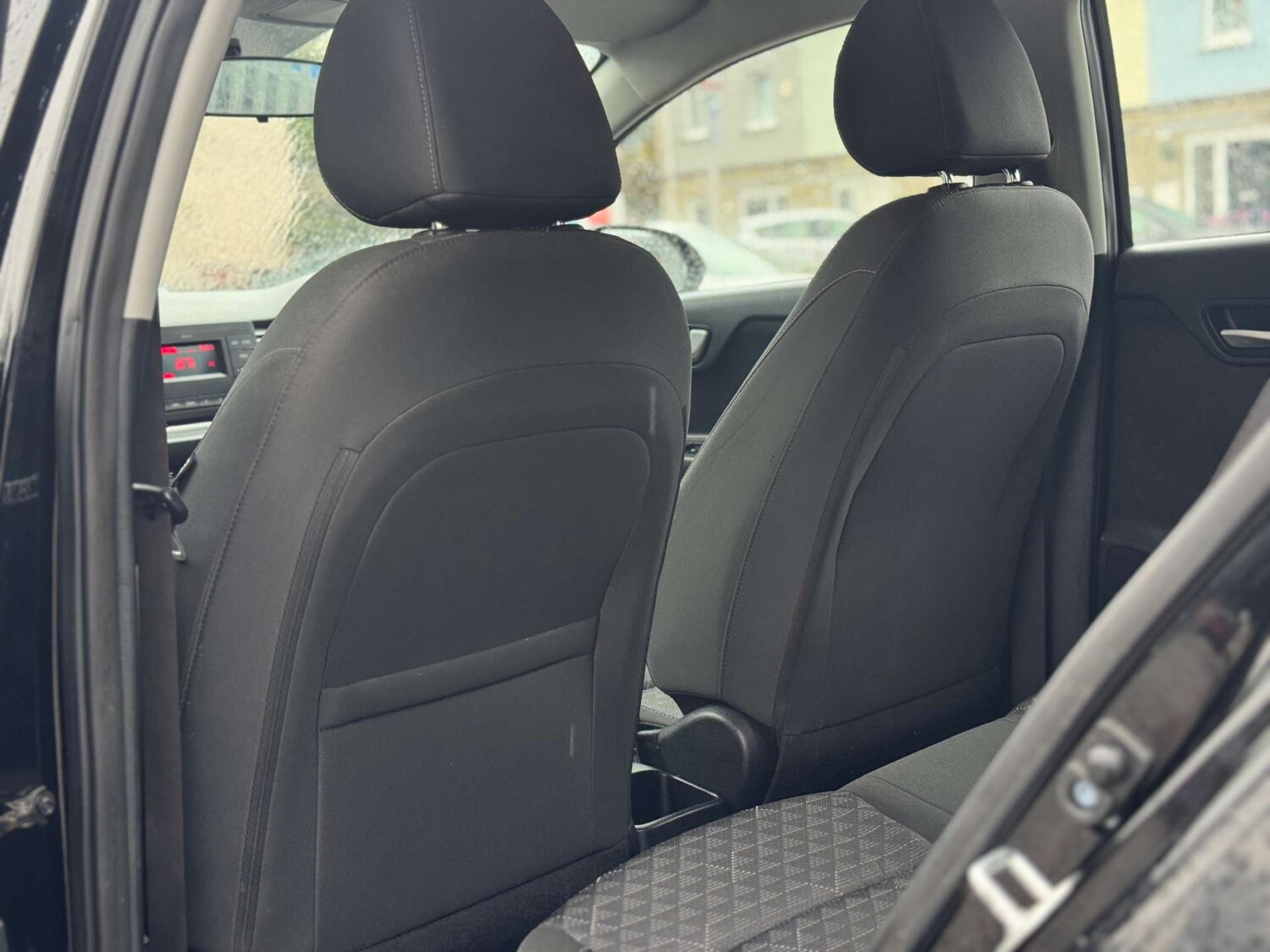 Used Kia Rio 2021 for sale - 77207449: Photo 62