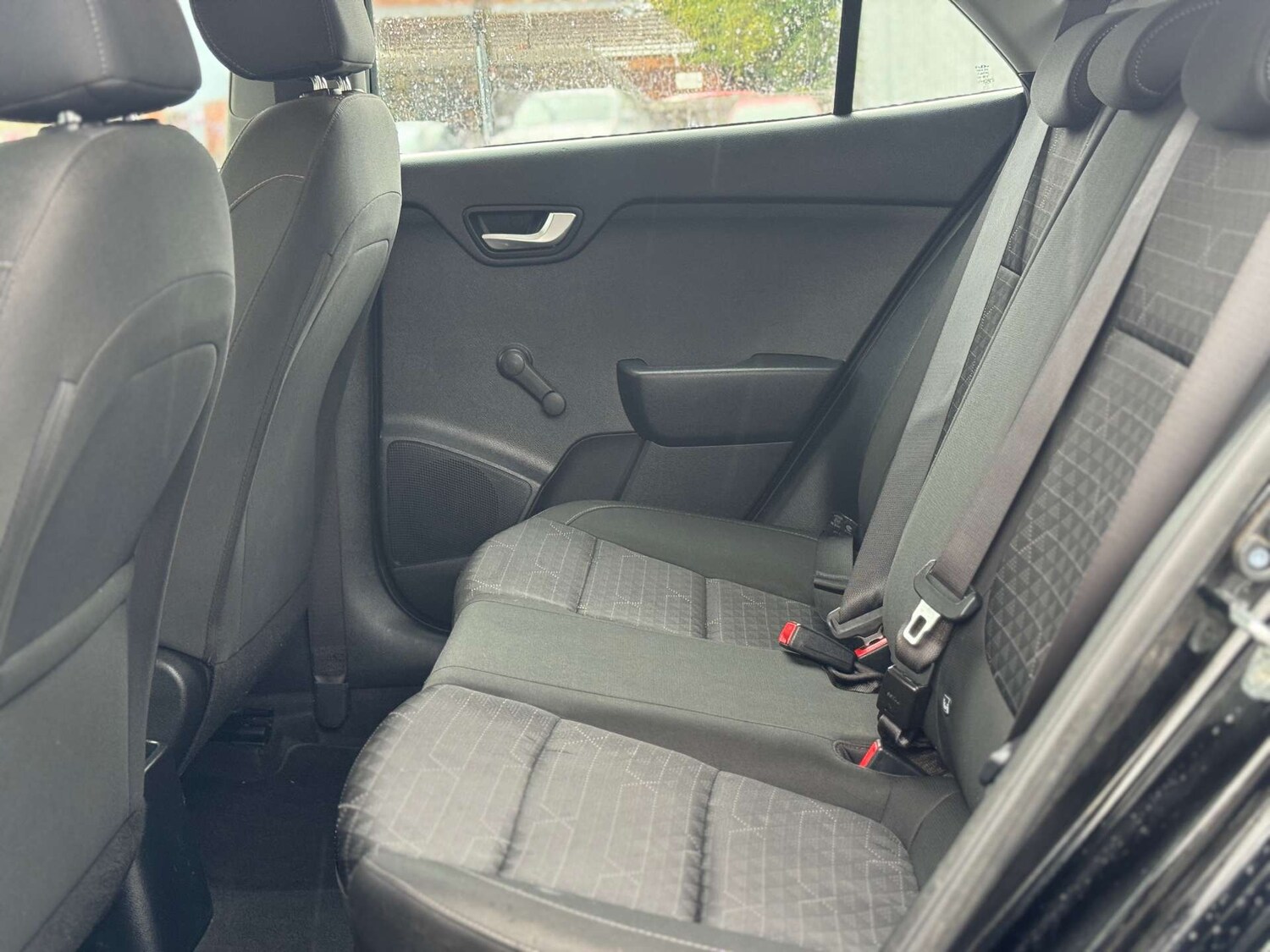 Used Kia Rio 2021 for sale - 77207449: Photo 64