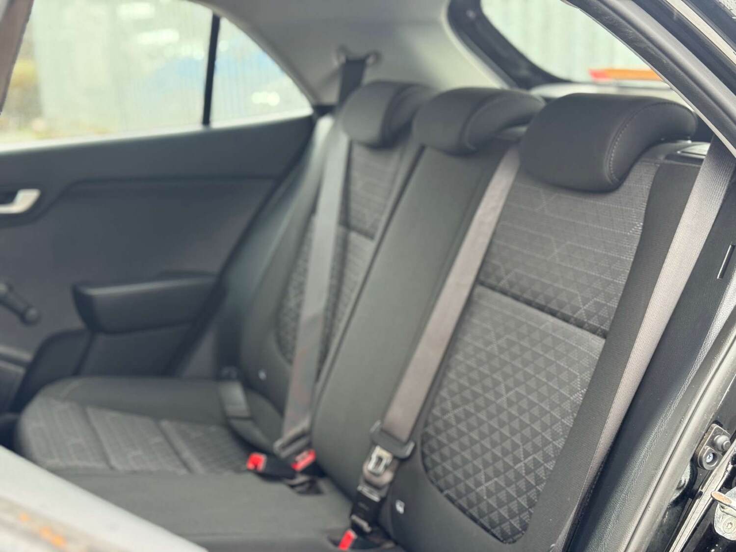 Used Kia Rio 2021 for sale - 77207449: Photo 65