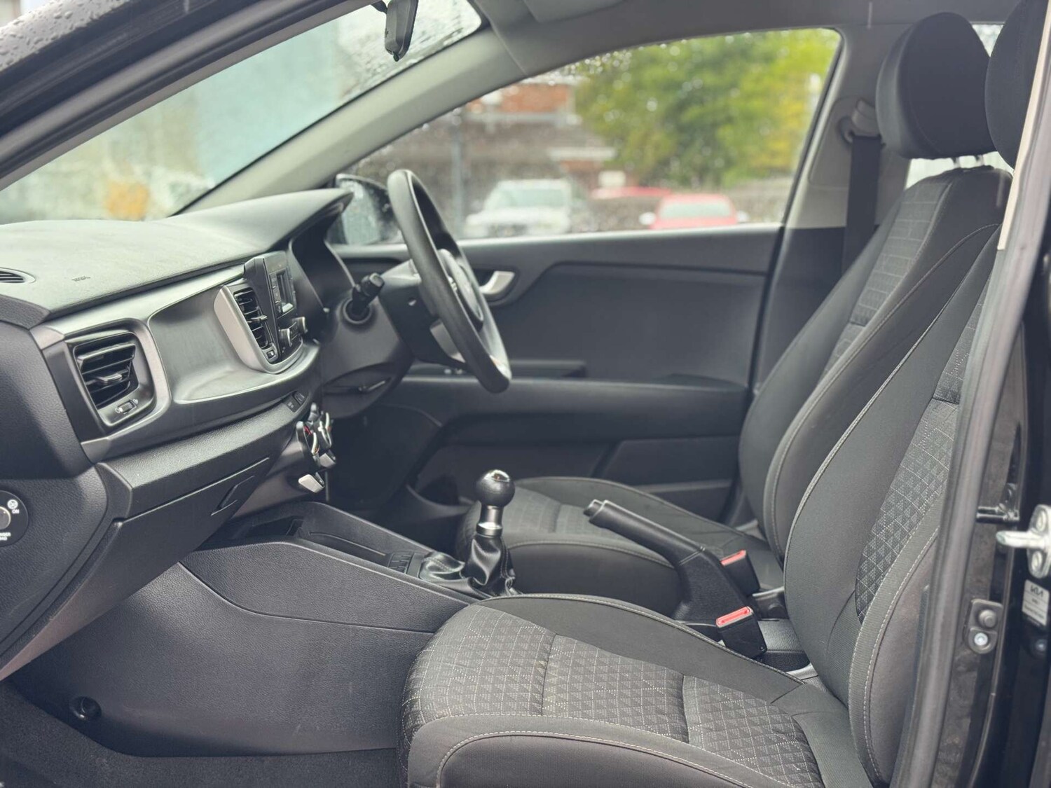 Used Kia Rio 2021 for sale - 77207449: Photo 69