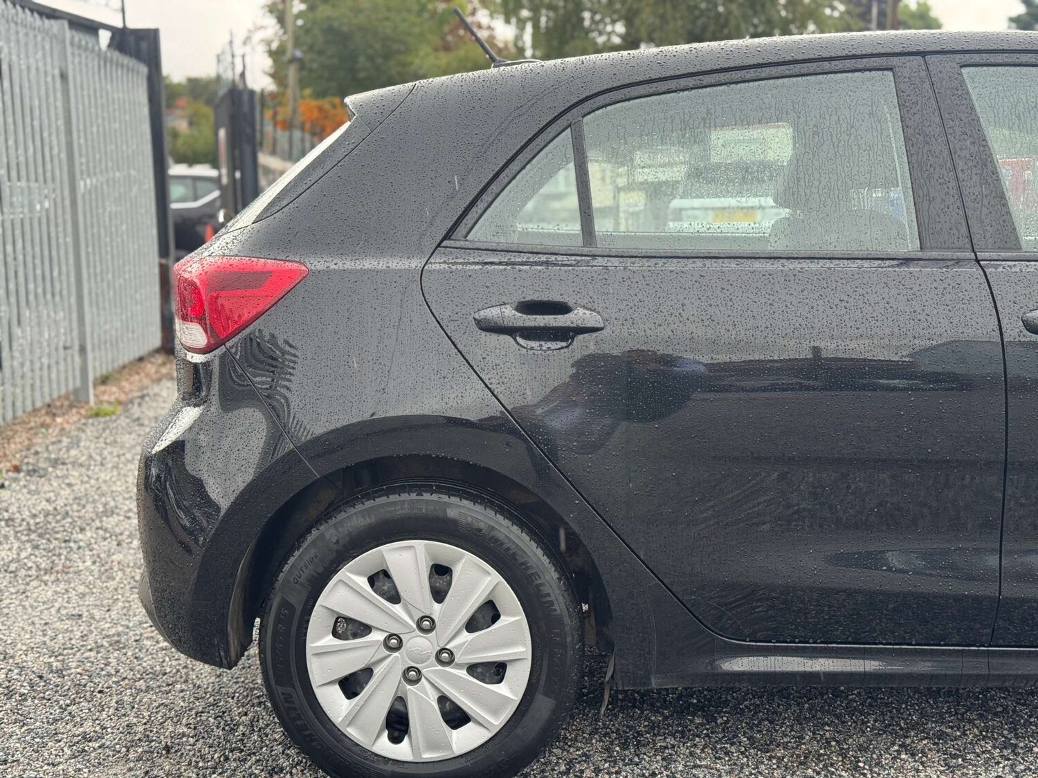 Used Kia Rio 2021 for sale - 77207449: Photo 74