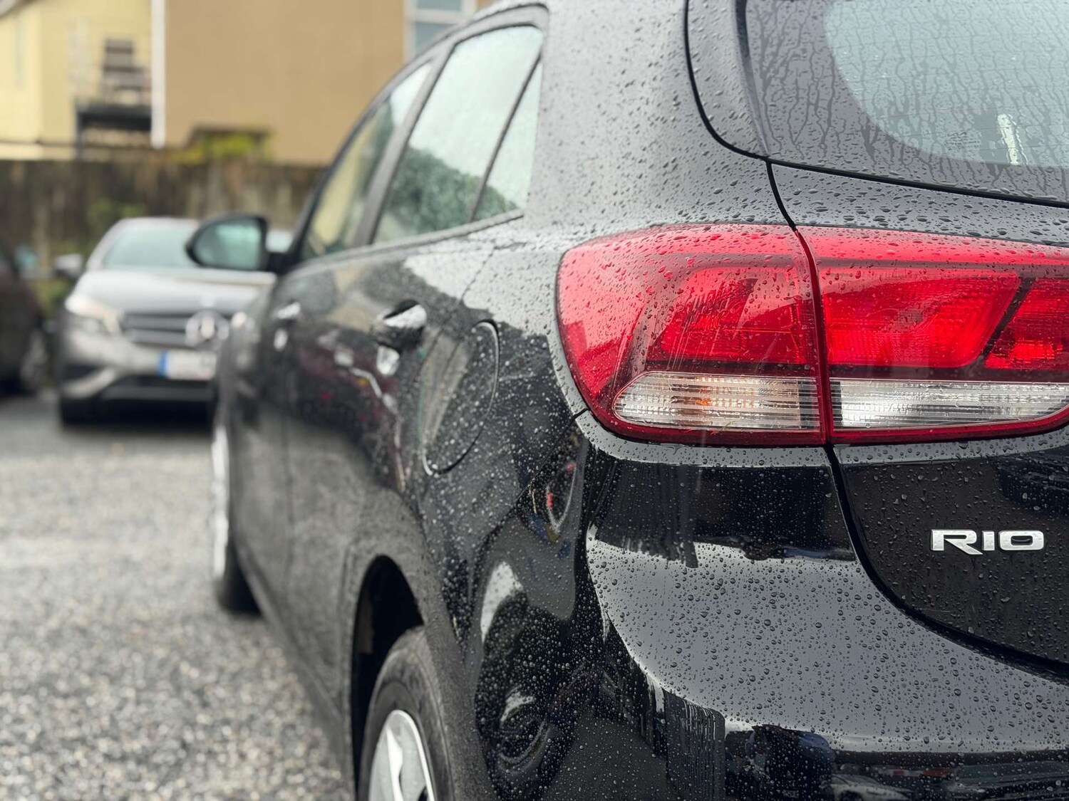 Used Kia Rio 2021 for sale - 77207449: Photo 75