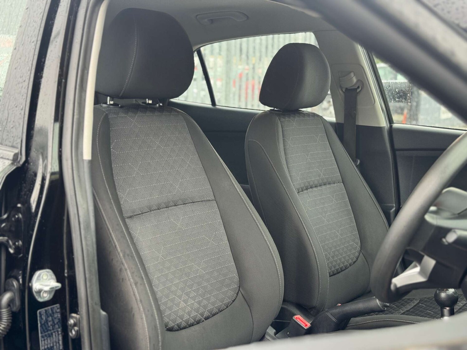 Used Kia Rio 2021 for sale - 77207449: Photo 78