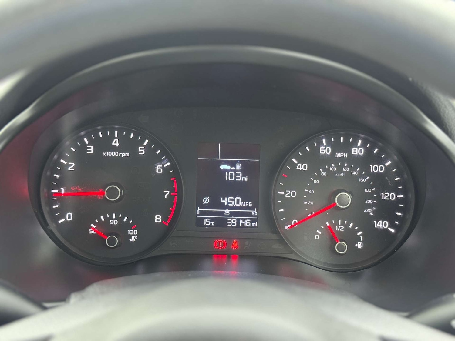 Used Kia Rio 2021 for sale - 77207449: Photo 8