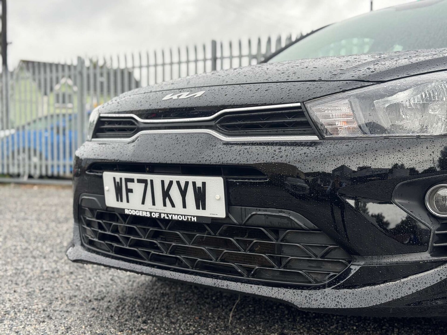 Used Kia Rio 2021 for sale - 77207449: Photo 83