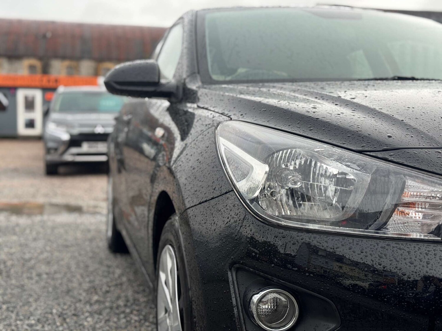 Used Kia Rio 2021 for sale - 77207449: Photo 88