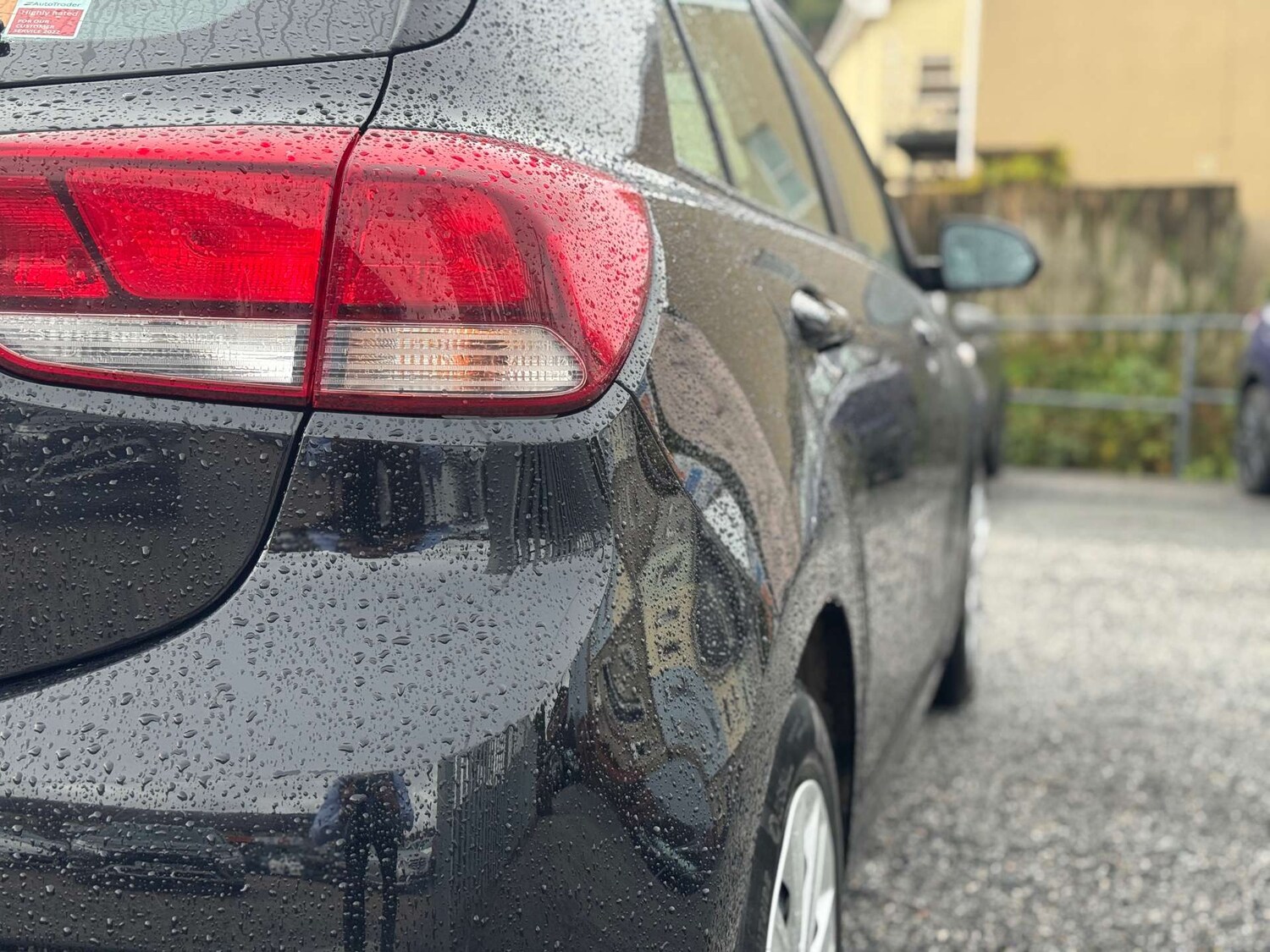 Used Kia Rio 2021 for sale - 77207449: Photo 89