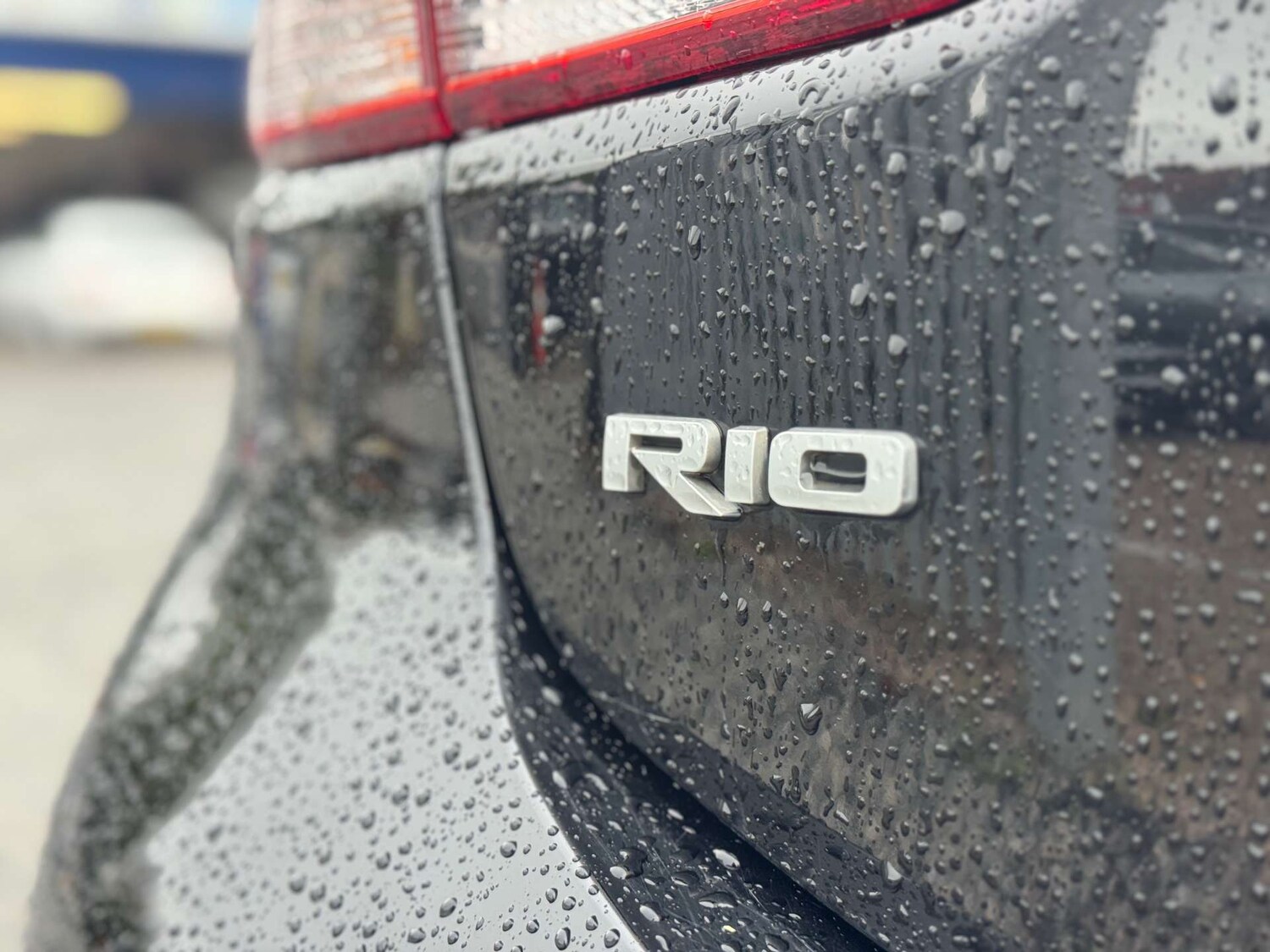 Used Kia Rio 2021 for sale - 77207449: Photo 96