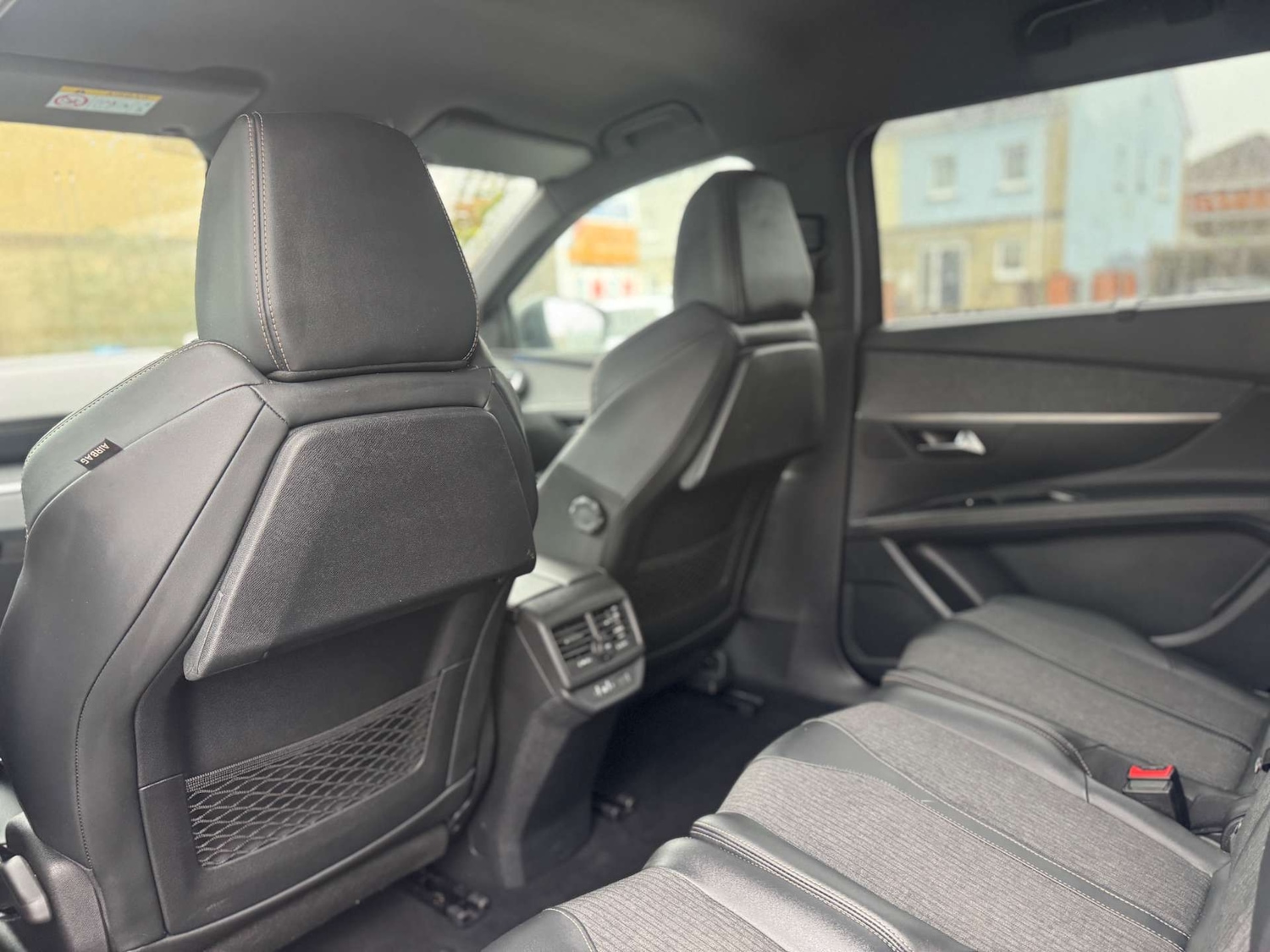 Used Peugeot 5008 2019 for sale - 77207466: Photo 20