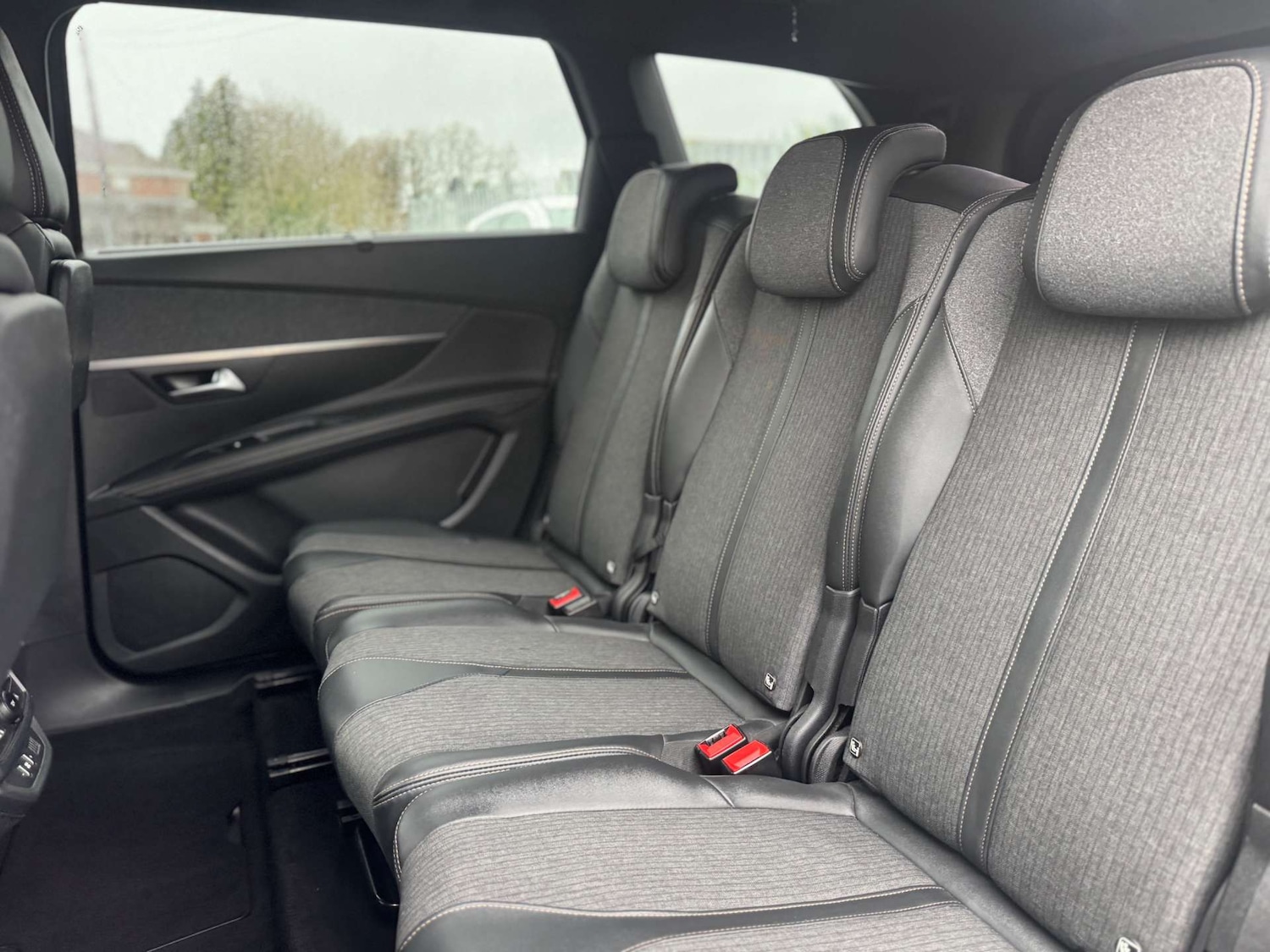 Used Peugeot 5008 2019 for sale - 77207466: Photo 23