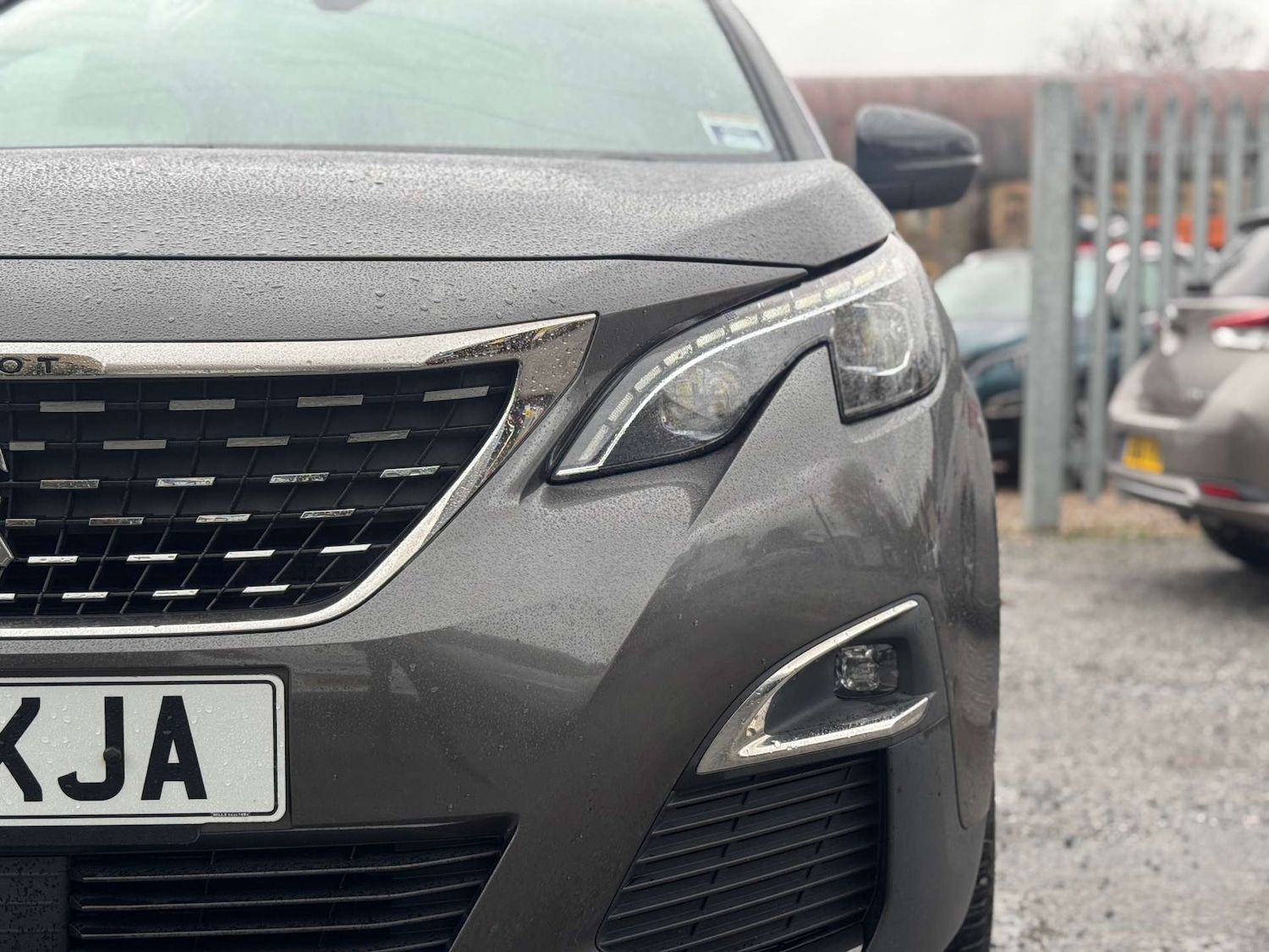 Used Peugeot 5008 2019 for sale - 77207466: Photo 26