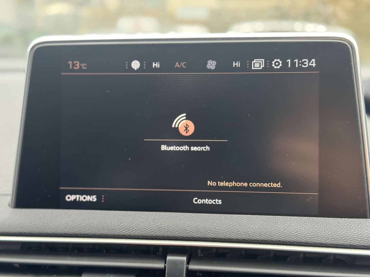 Used Peugeot 5008 2019 for sale - 77207466: Photo 38