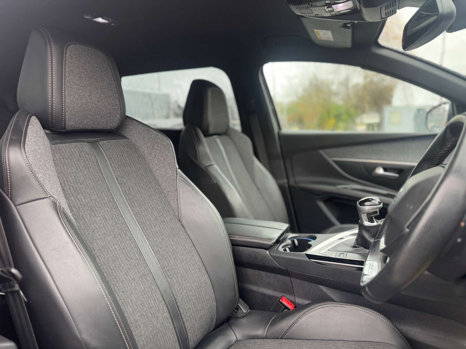 Used Peugeot 5008 2019 for sale - 77207466: Photo 44